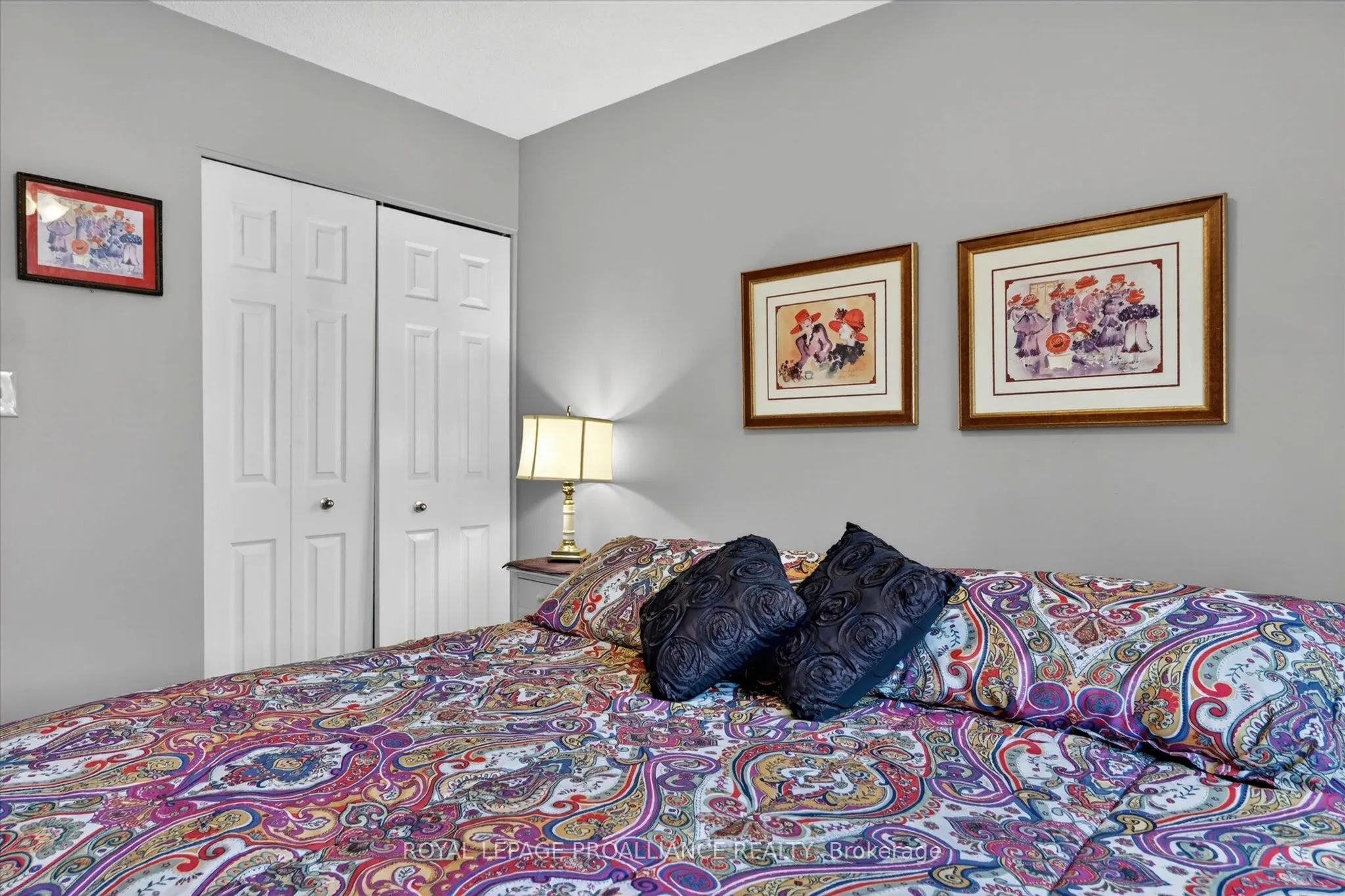 1099 Clonsilla Avenue #312A