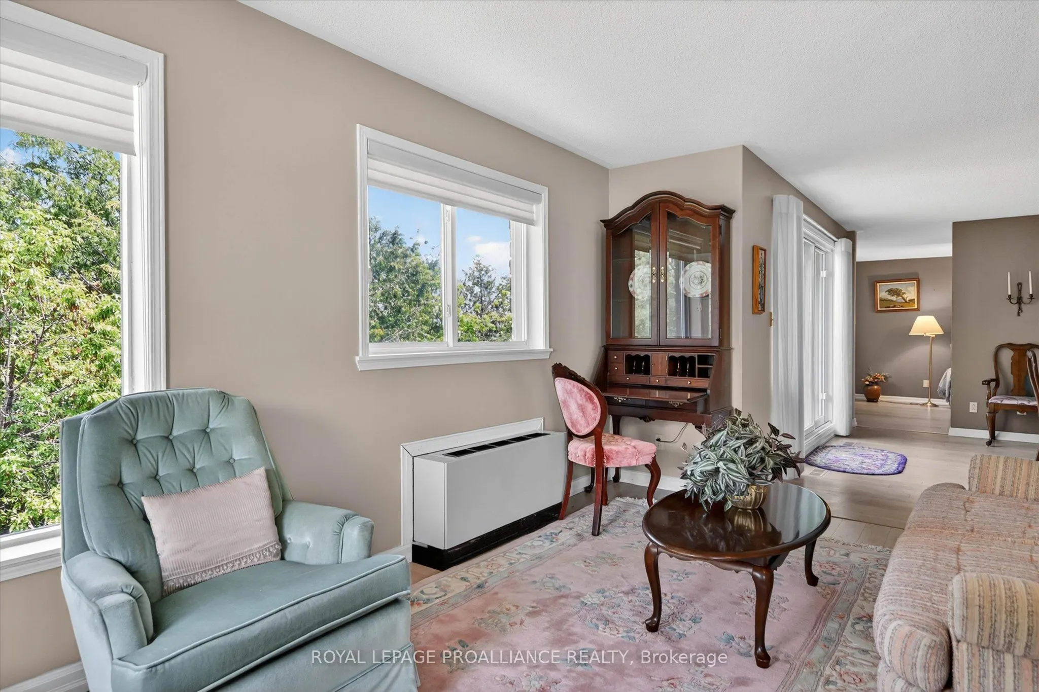 1099 Clonsilla Avenue #312A