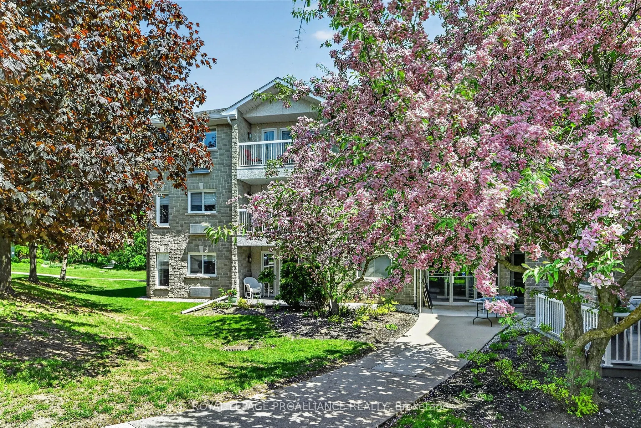1099 Clonsilla Avenue #312A