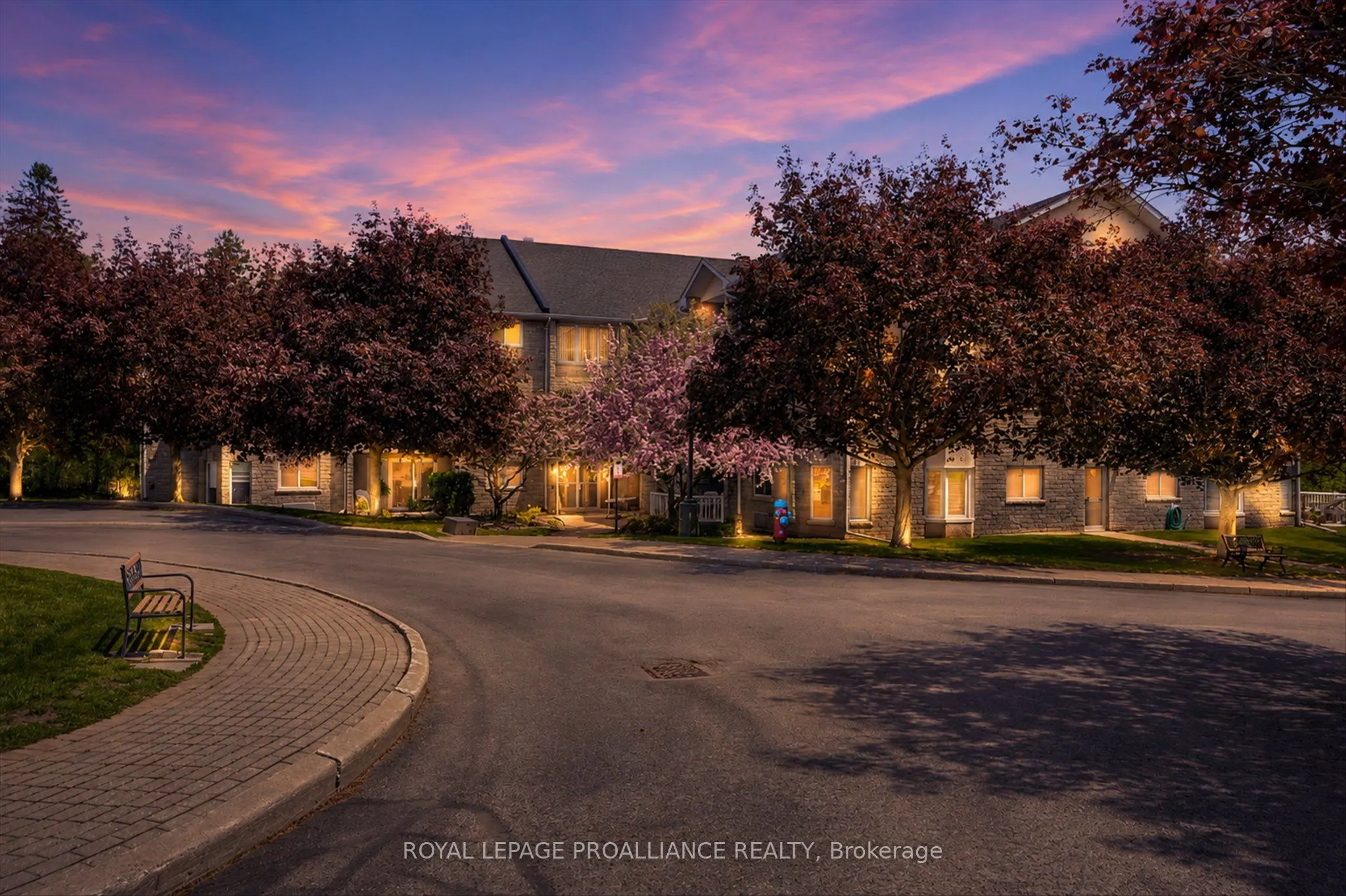 1099 Clonsilla Avenue #312A