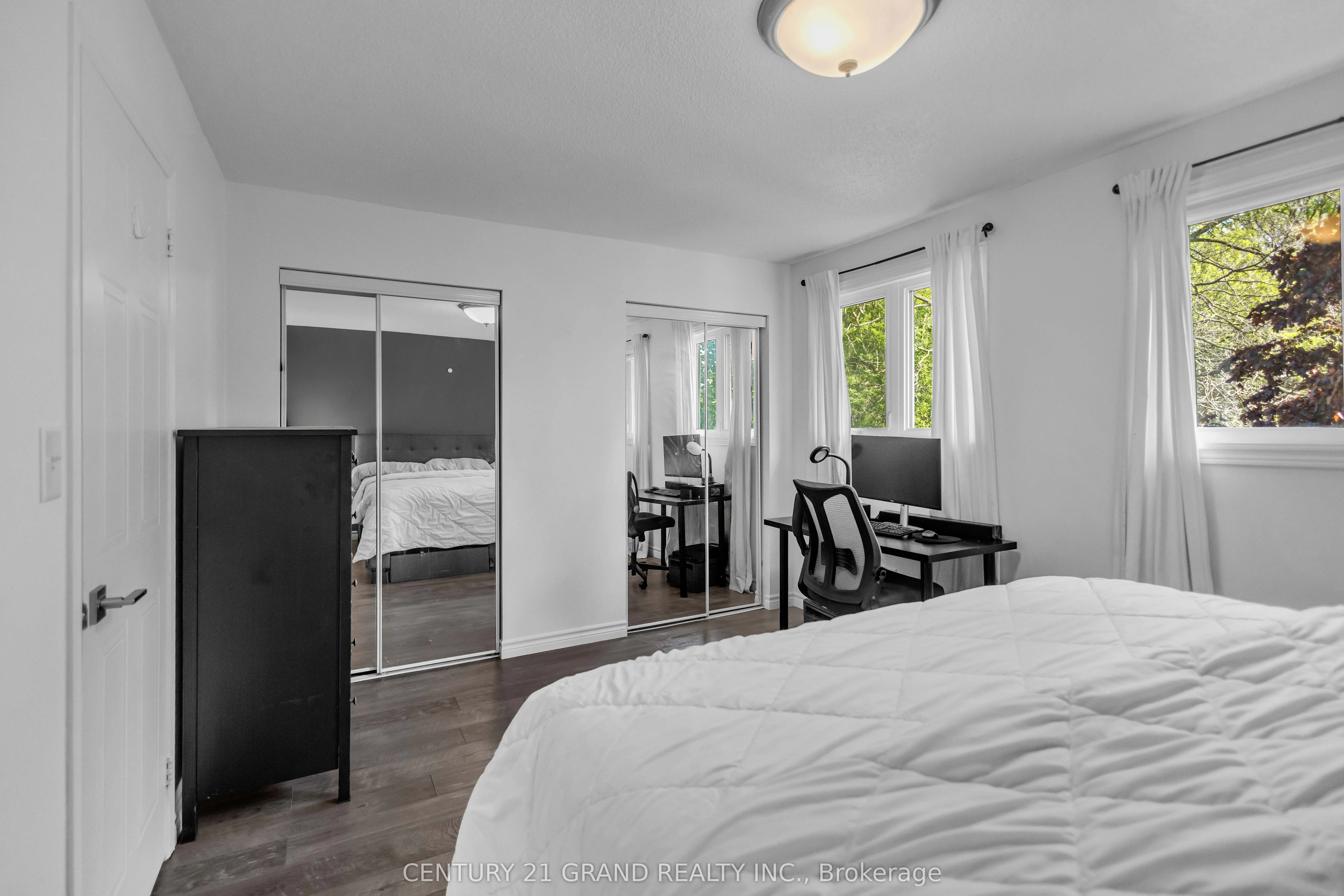 52 Harris Avenue #D