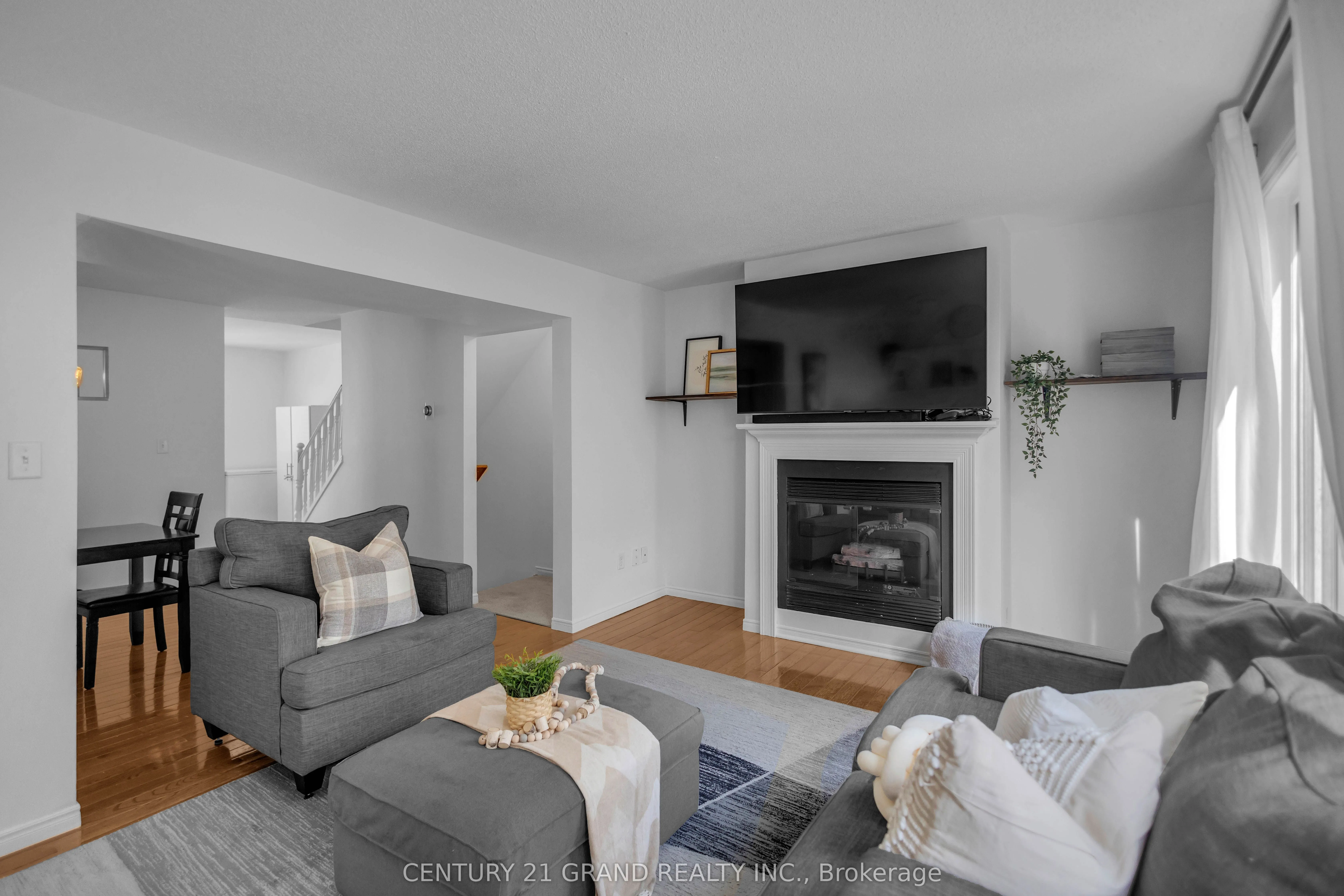 52 Harris Avenue #D