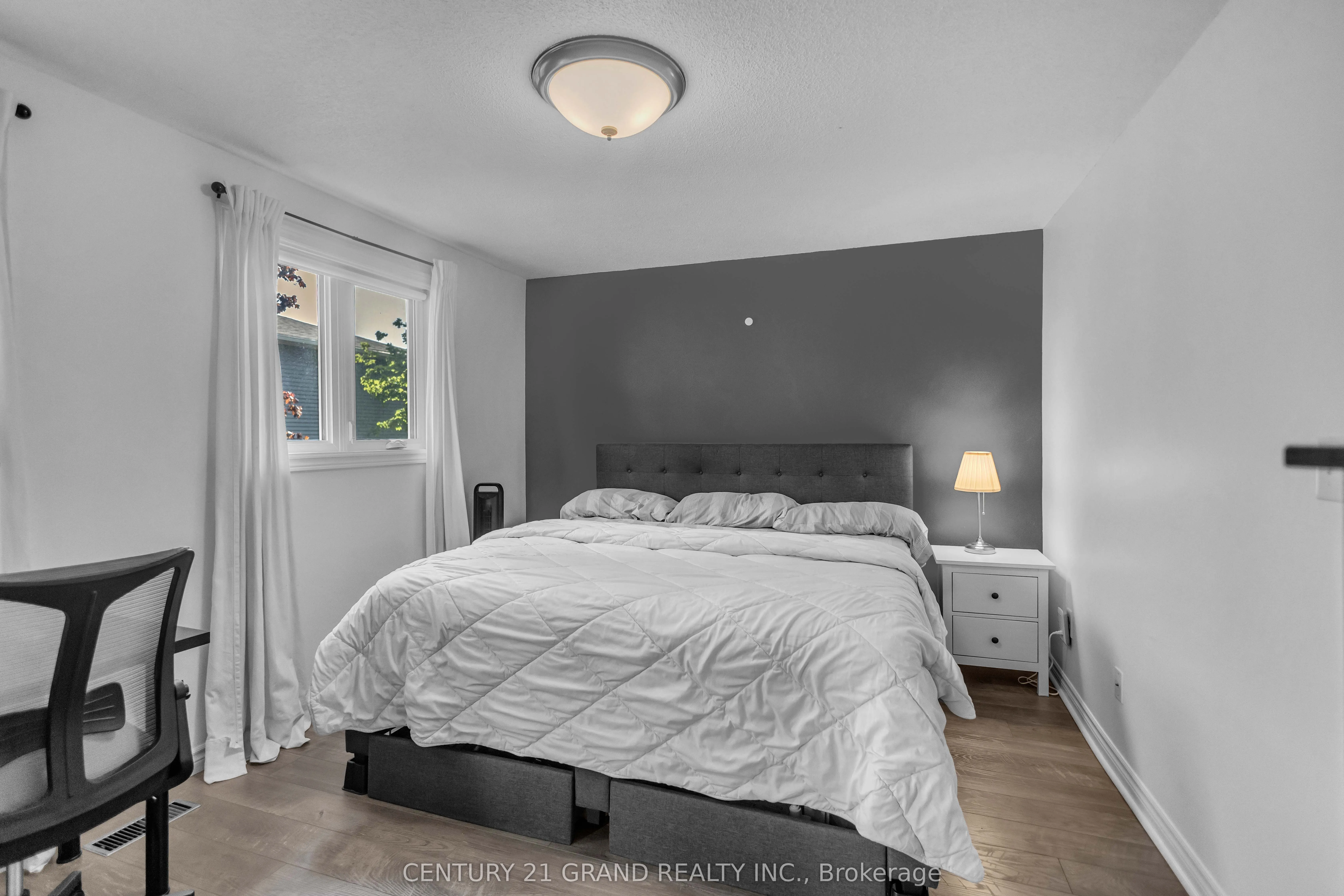 52 Harris Avenue #D
