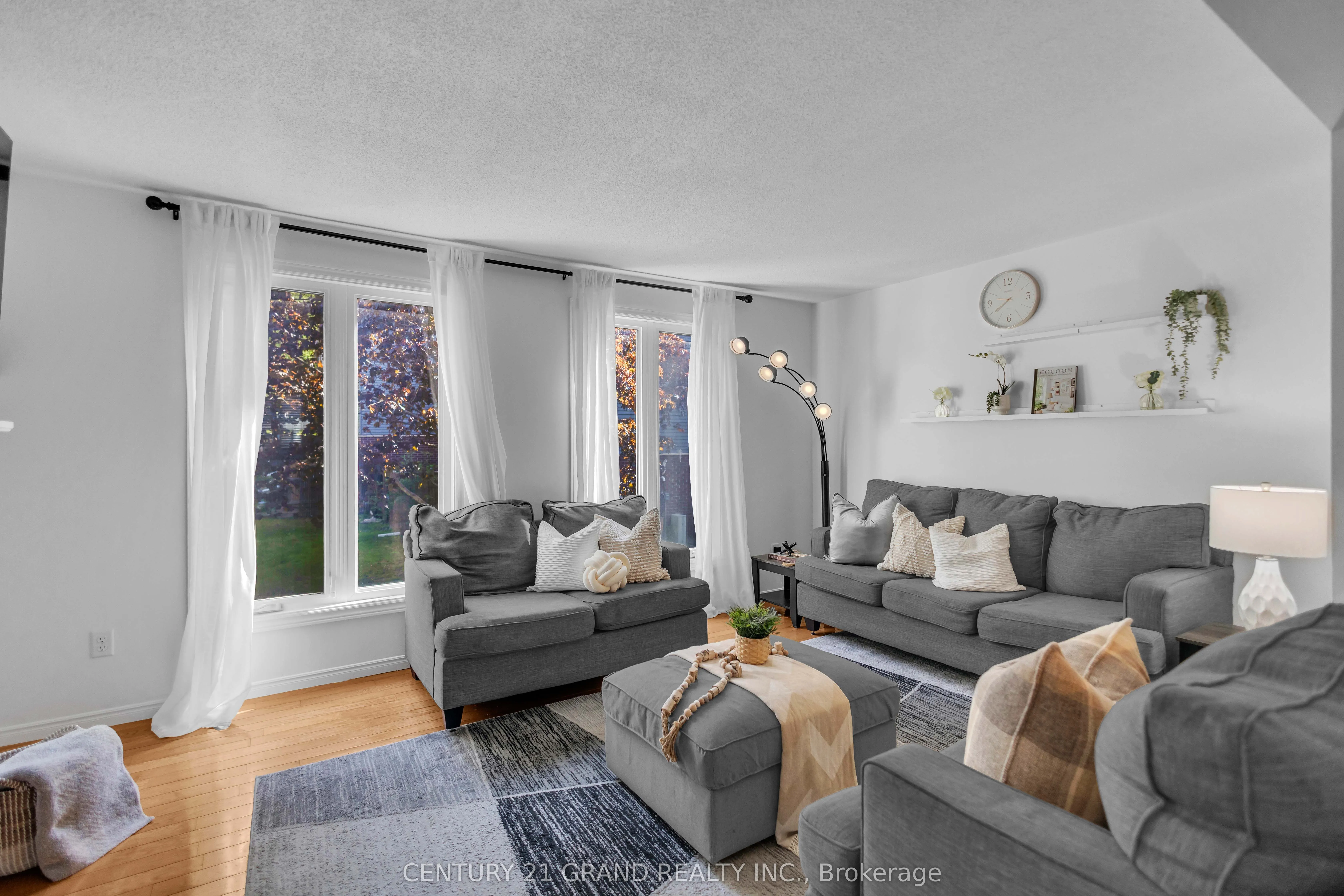 52 Harris Avenue #D