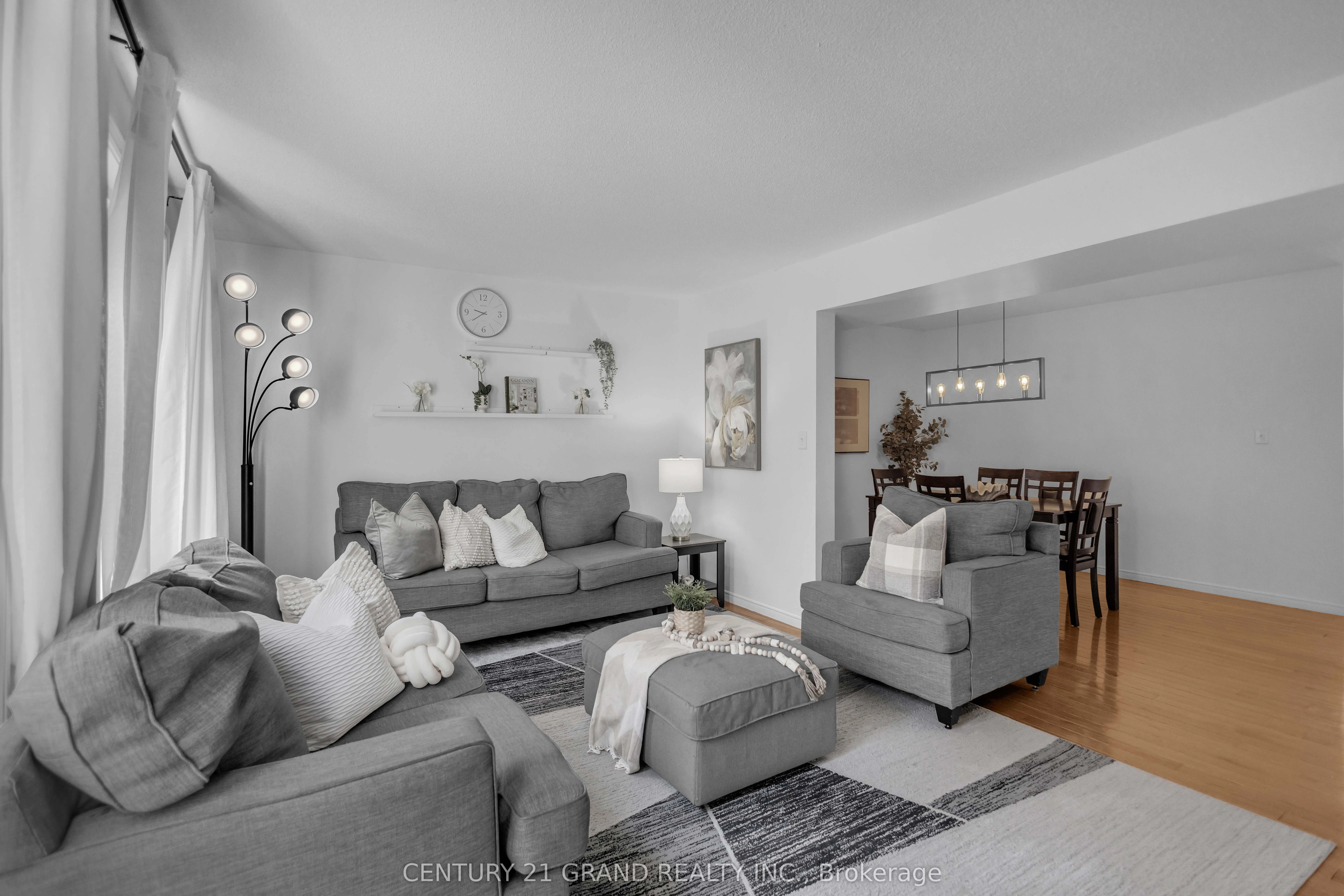 52 Harris Avenue #D