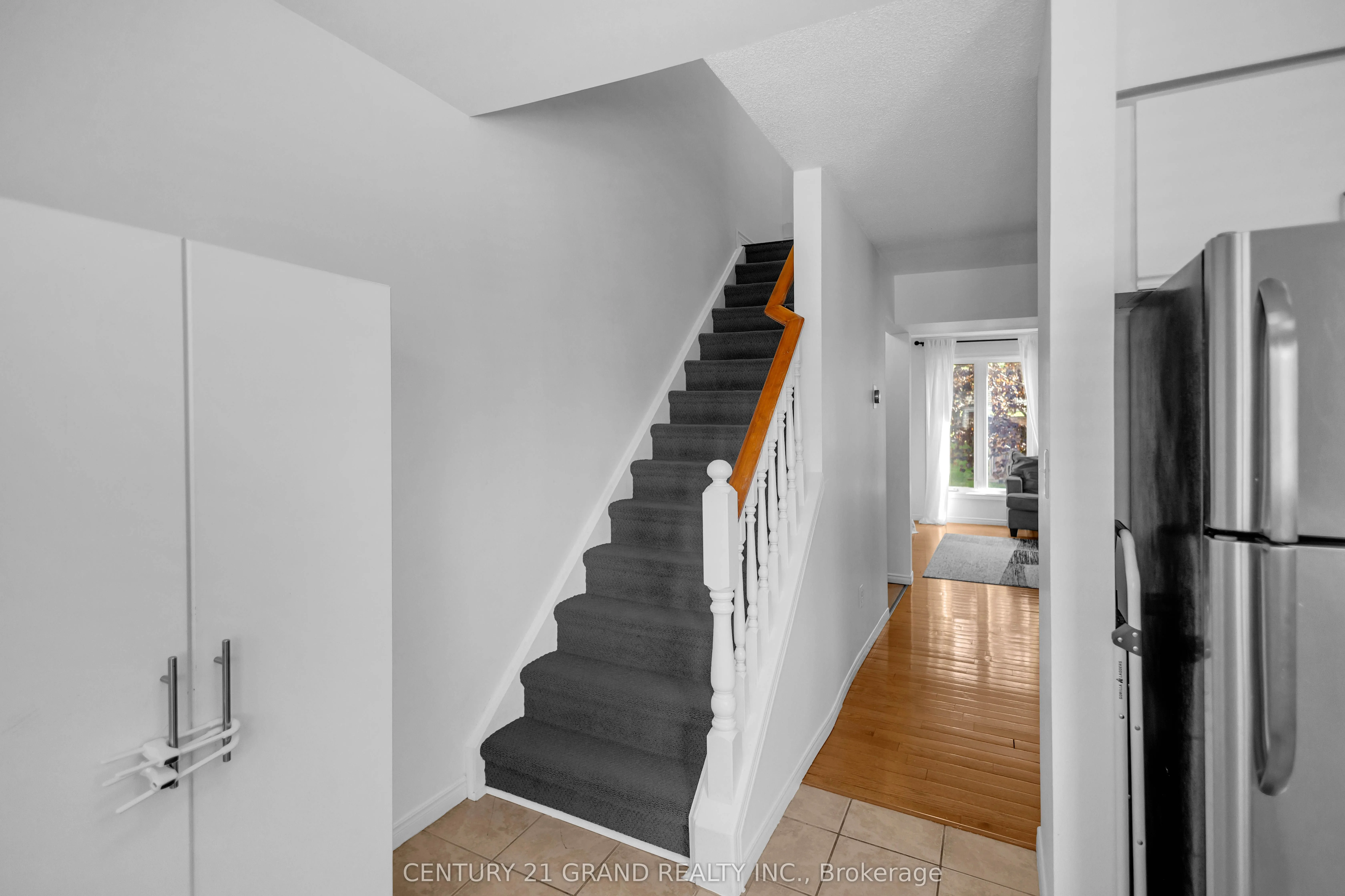 52 Harris Avenue #D