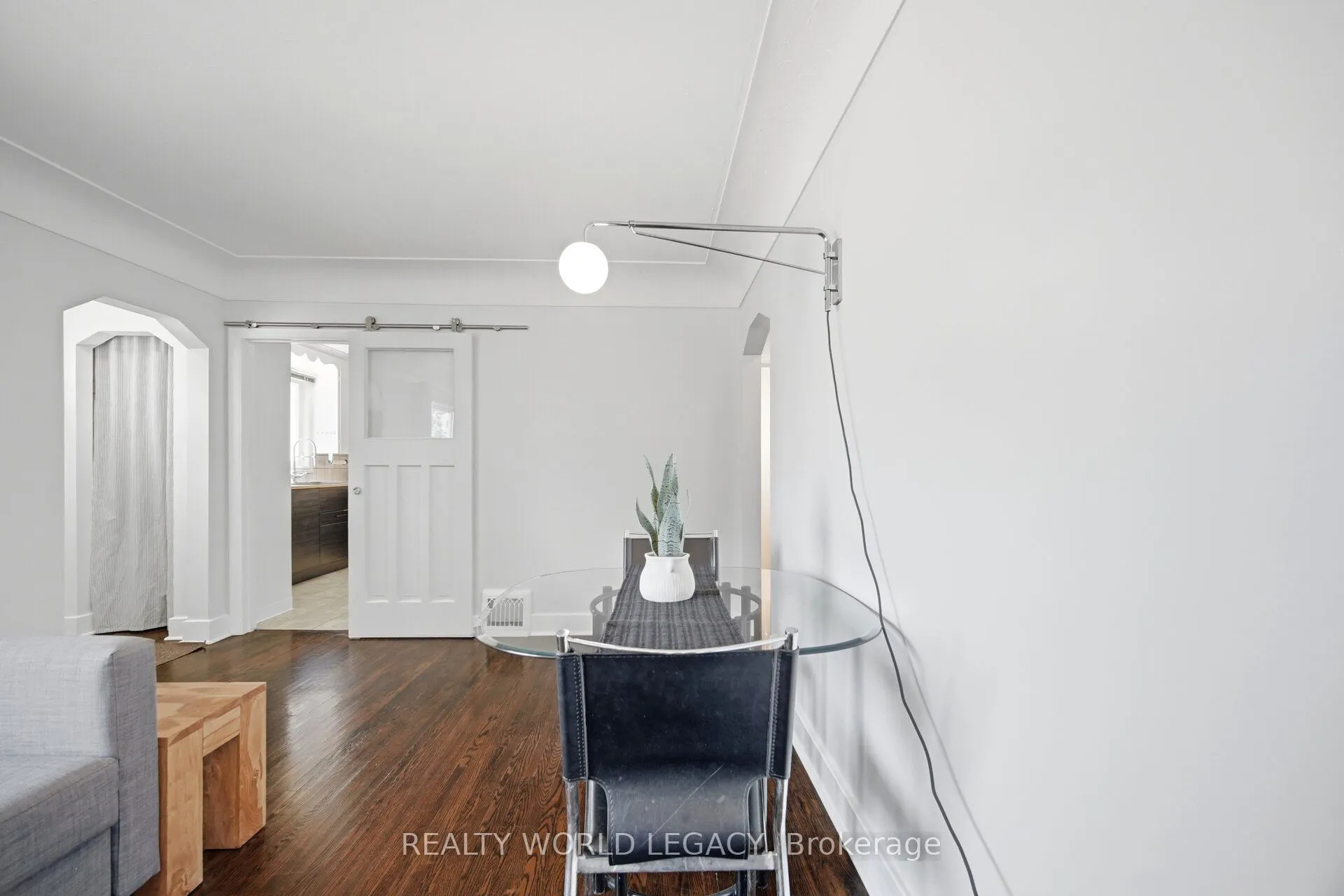94 Clarendon Avenue