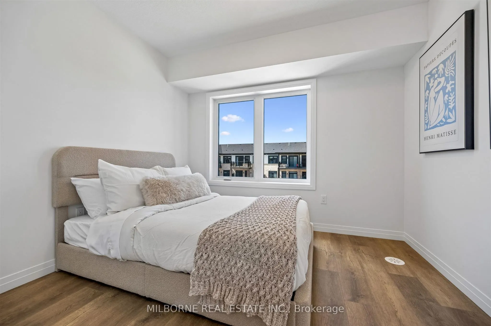 36 Thatcher Drive #83