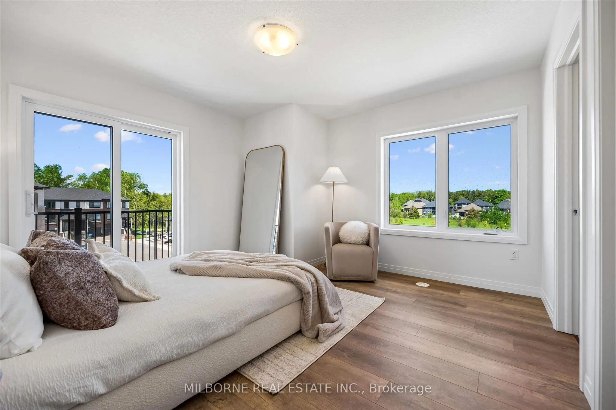 36 Thatcher Drive #83