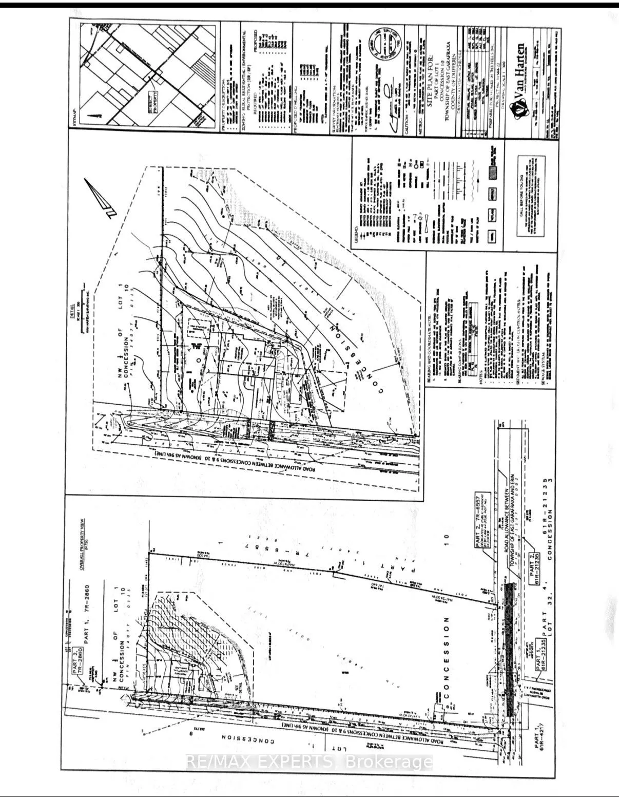 31001 9th Line