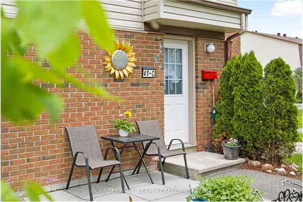 41C Forester Crescent