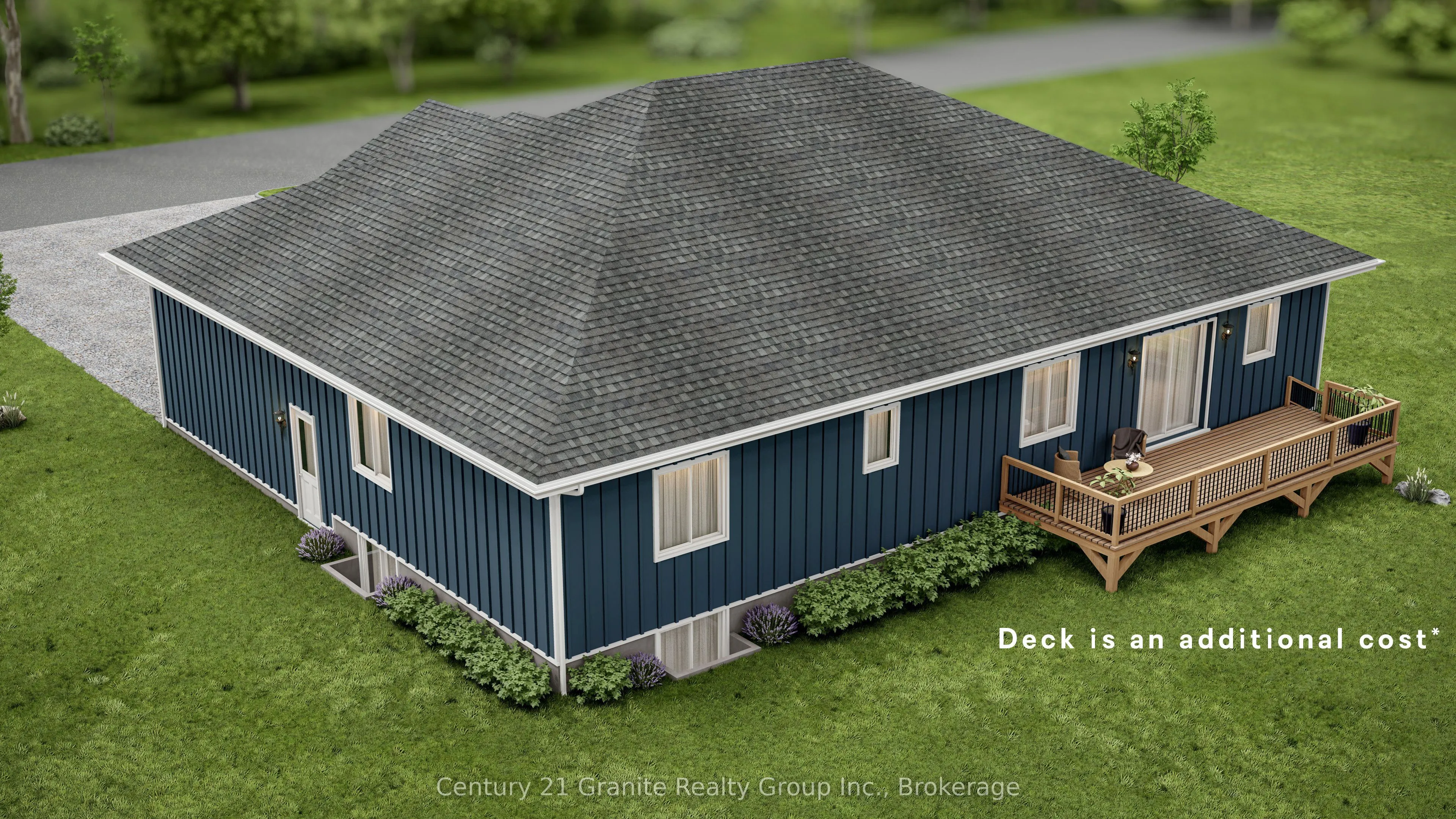 50 Windover Drive
