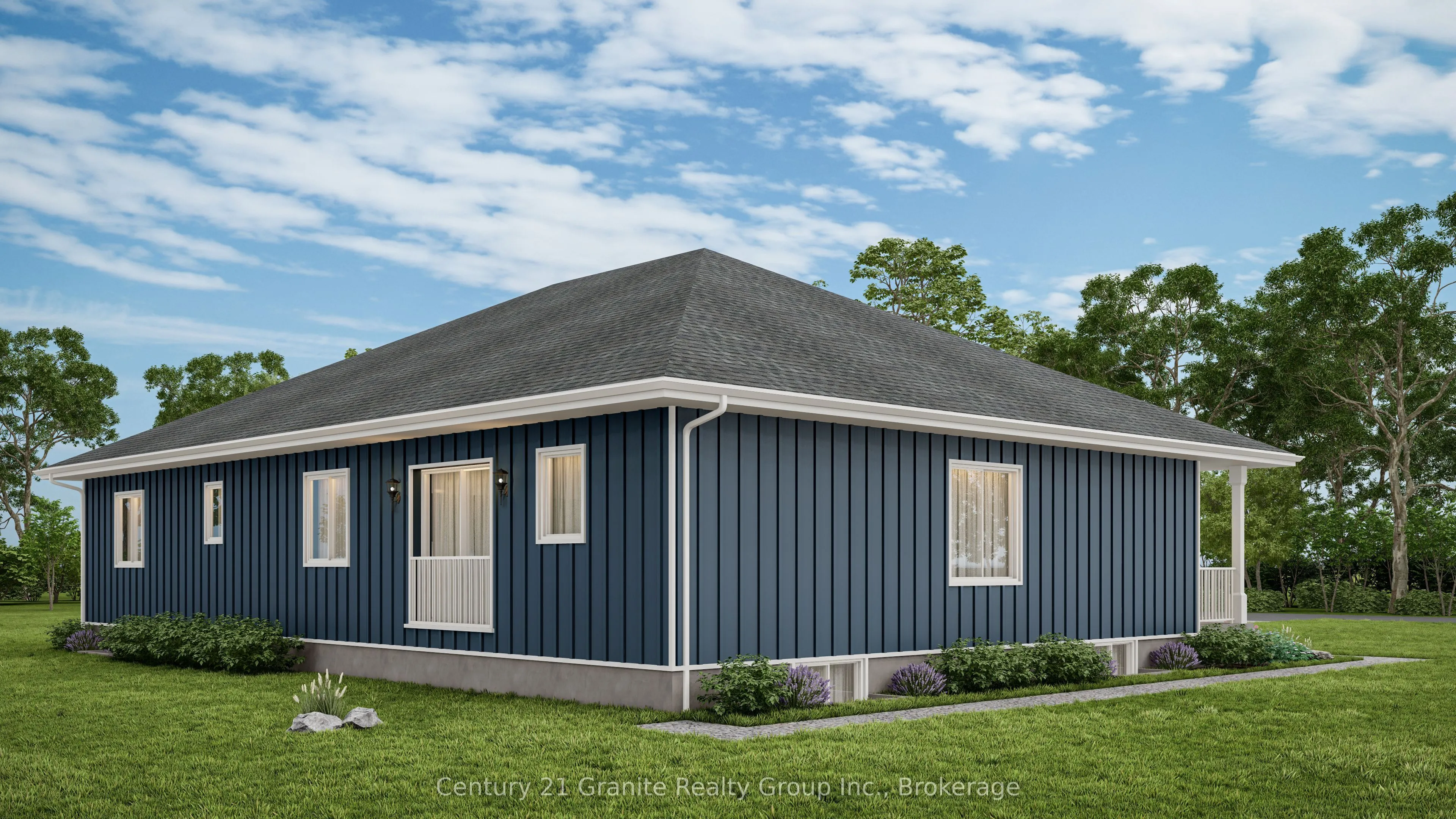 50 Windover Drive