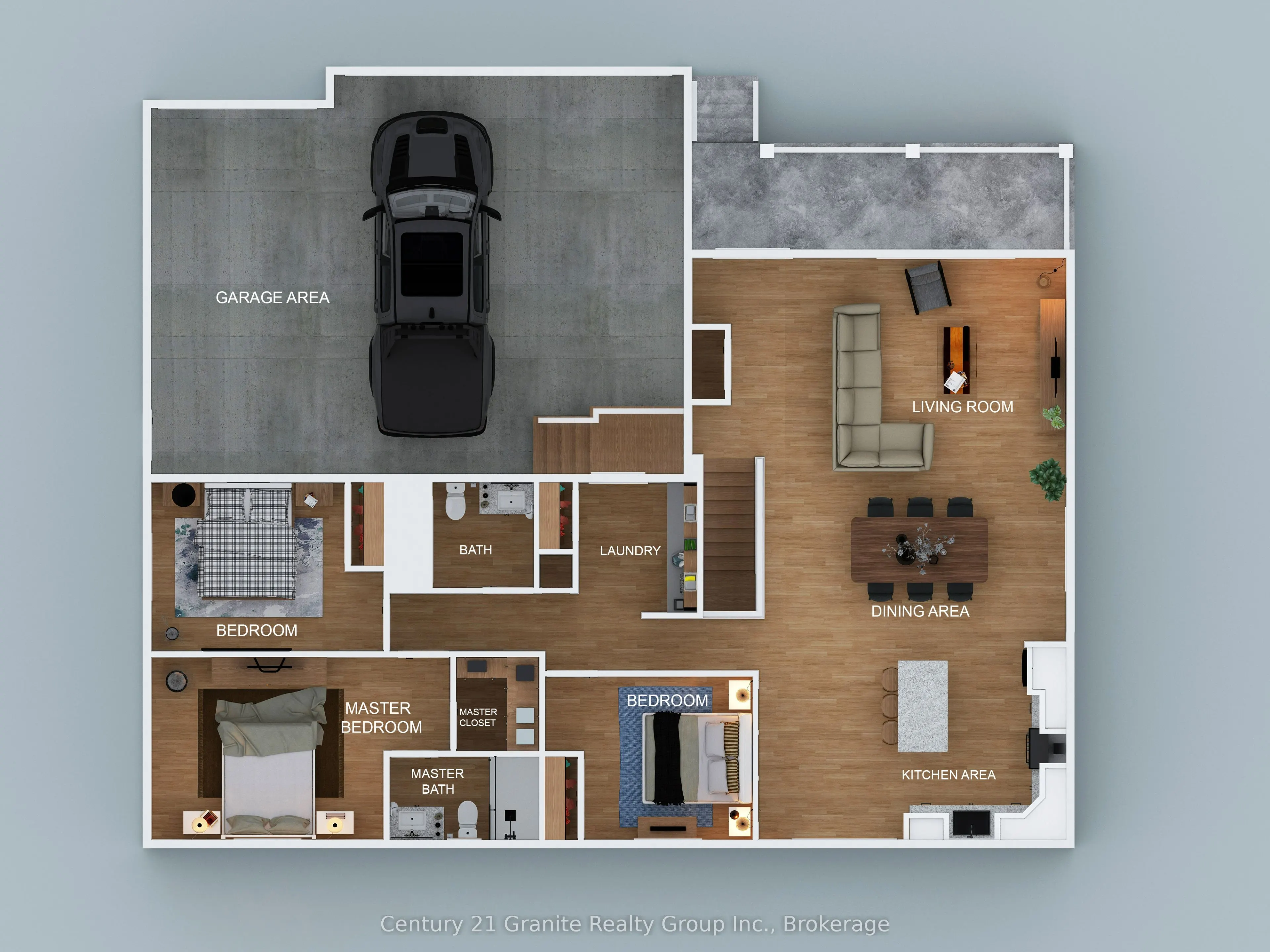 50 Windover Drive