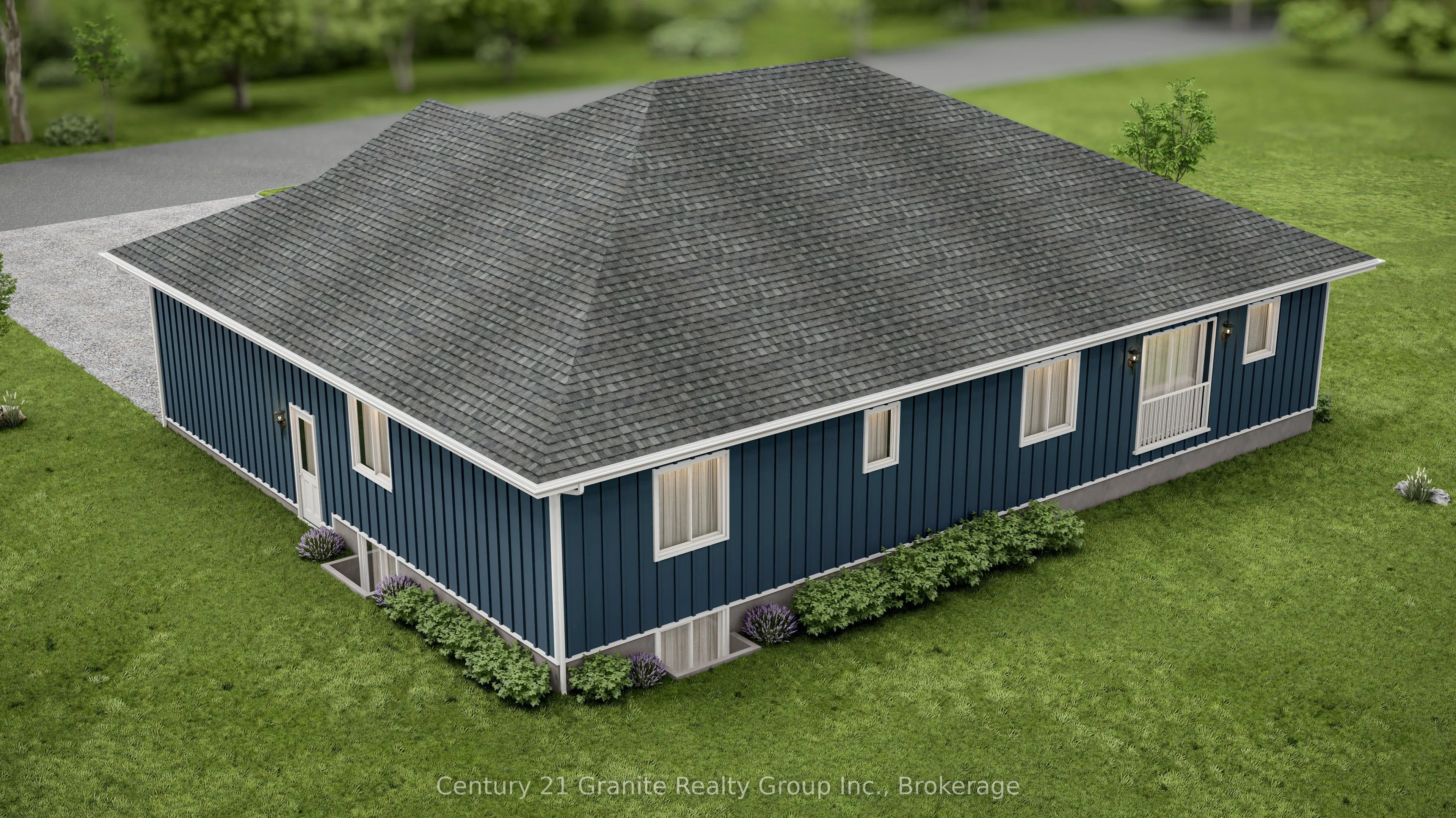 50 Windover Drive