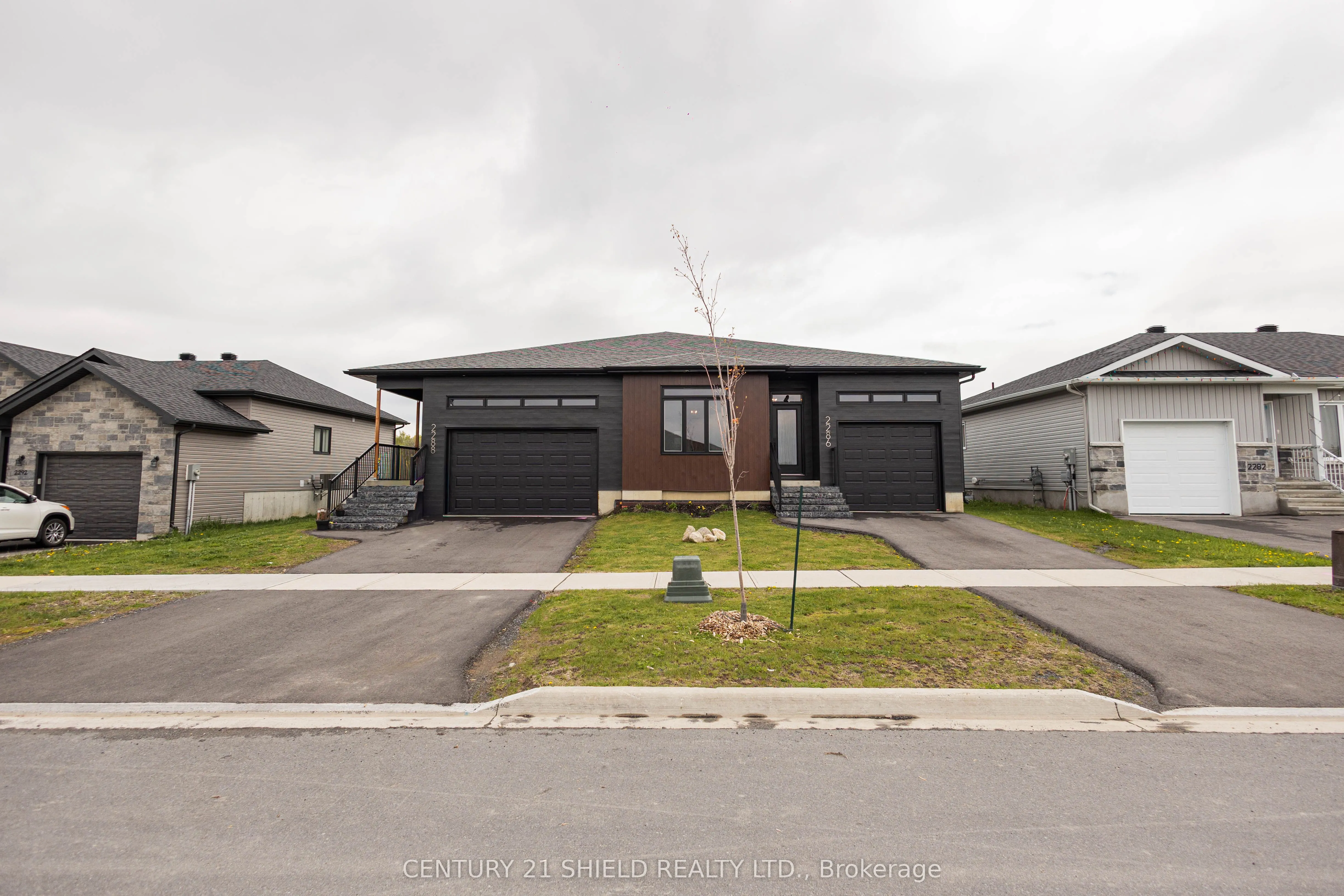 2286 Crewson Court