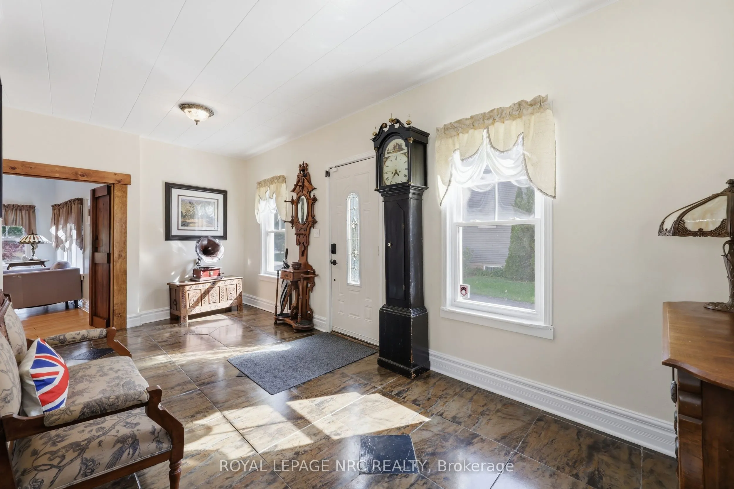 776 Canboro Road