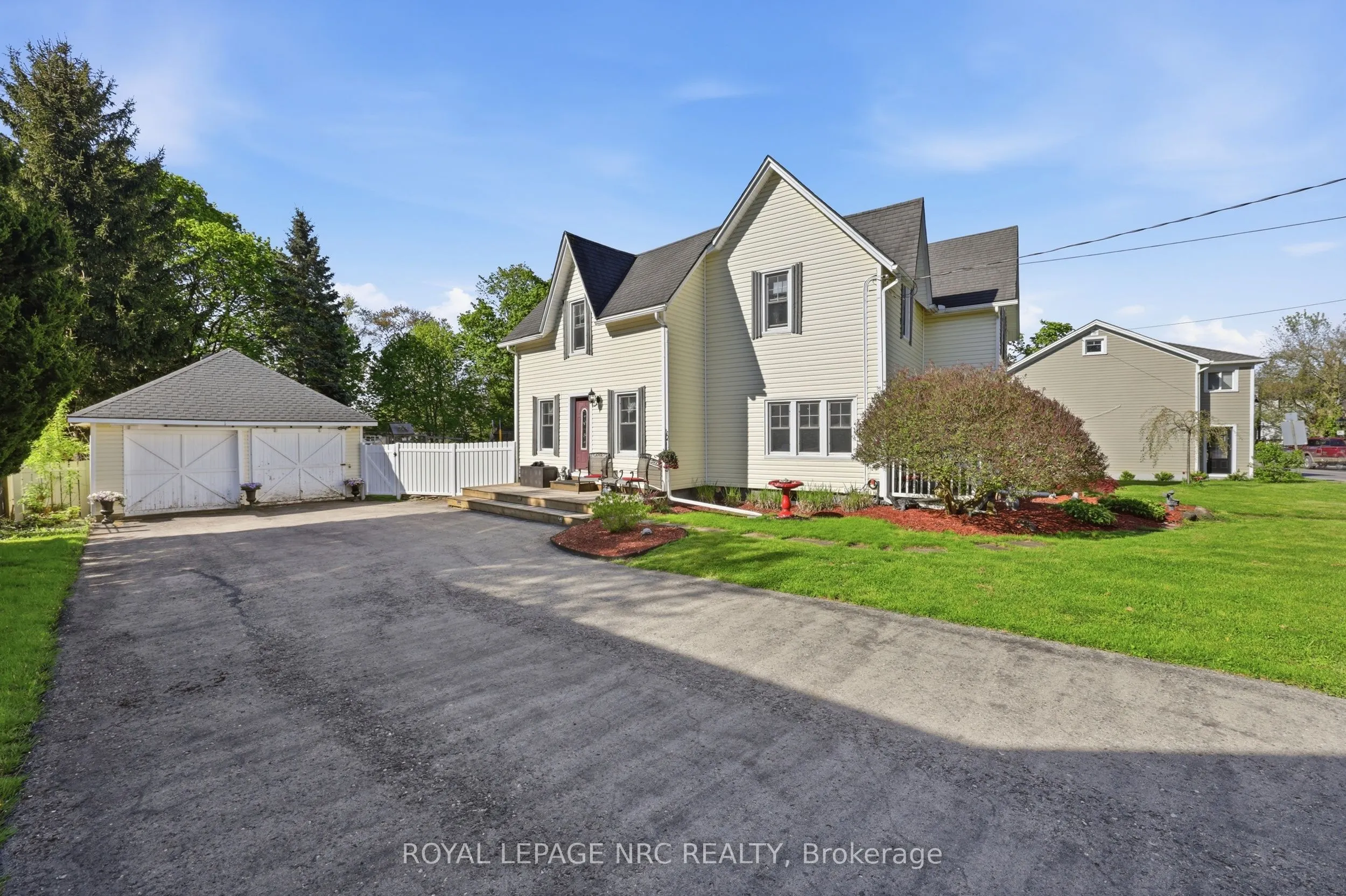 776 Canboro Road