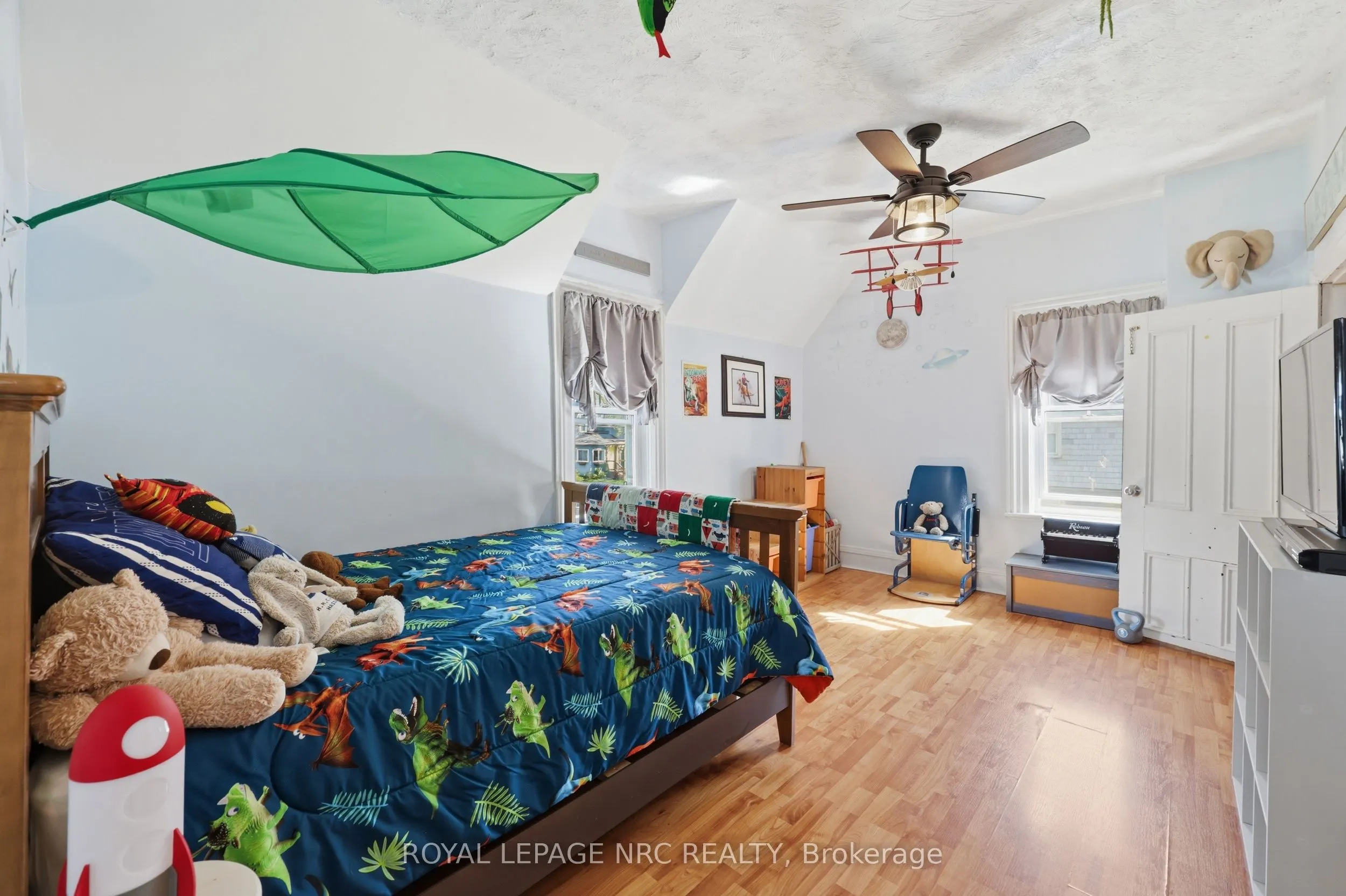 776 Canboro Road
