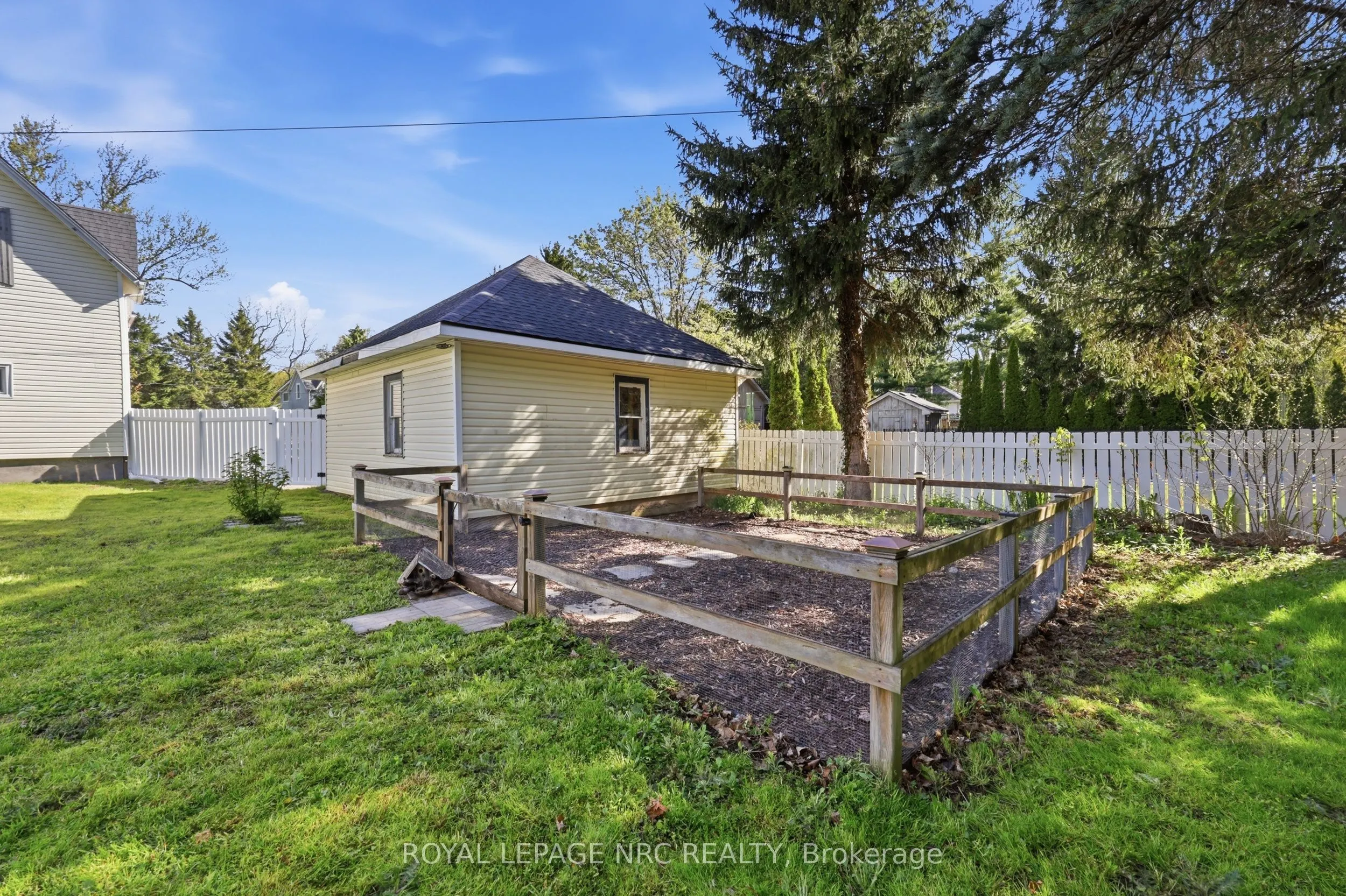 776 Canboro Road