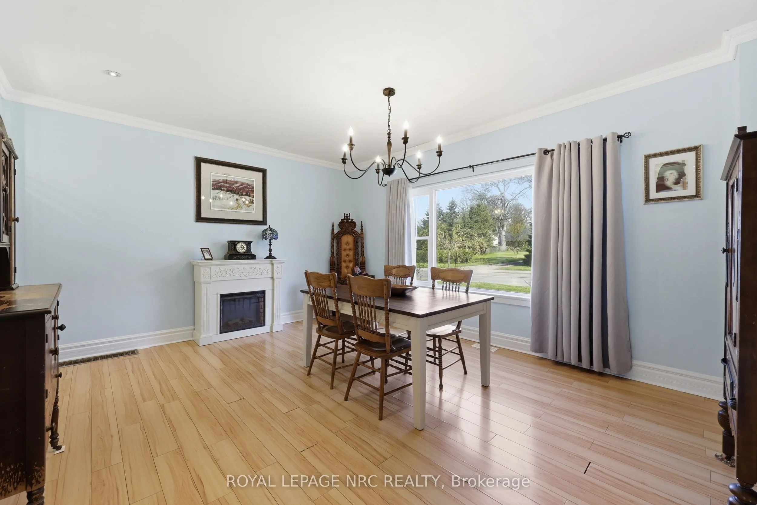 776 Canboro Road