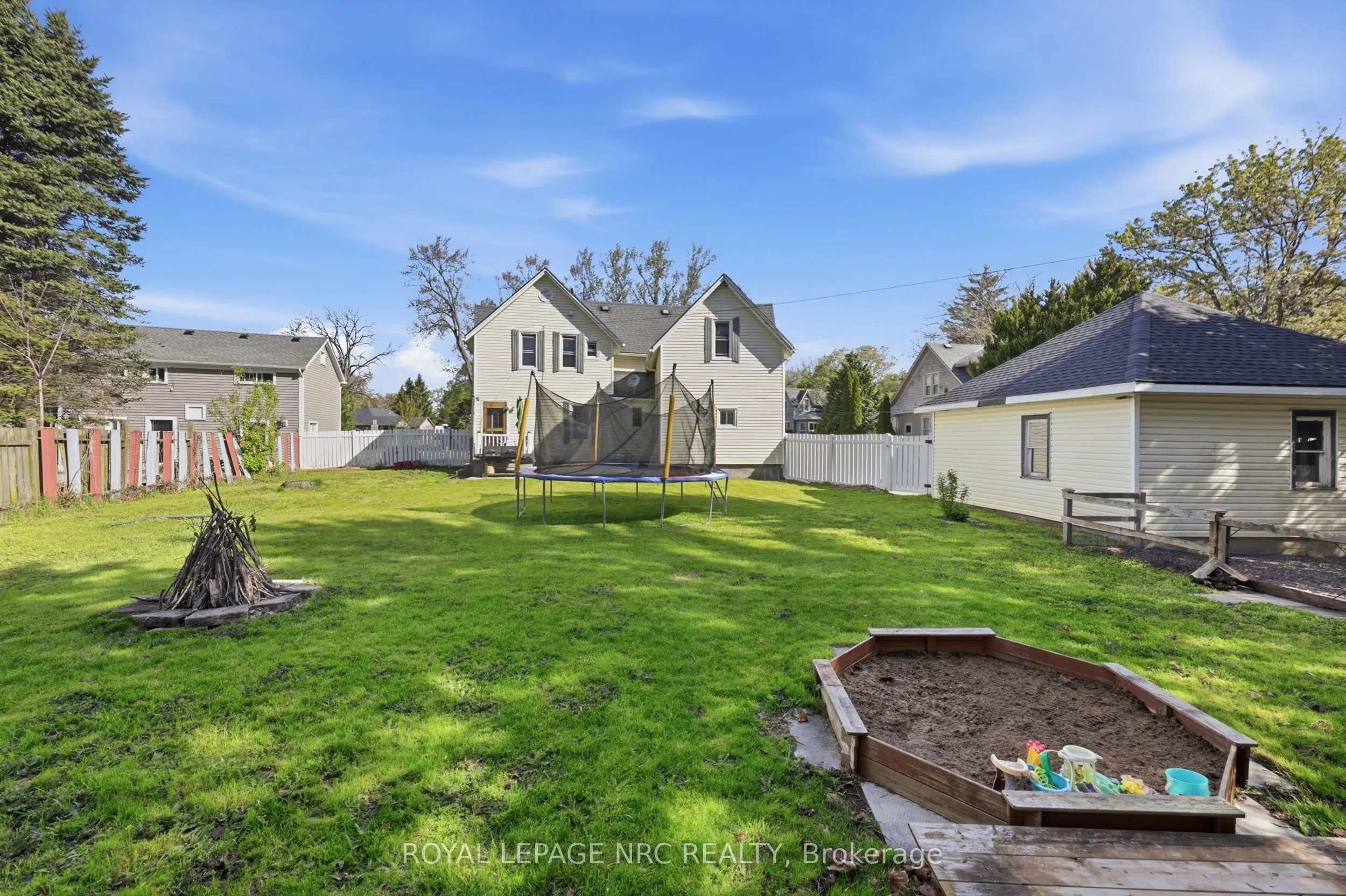 776 Canboro Road