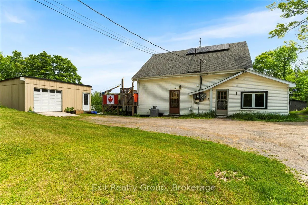 330 Black River Road