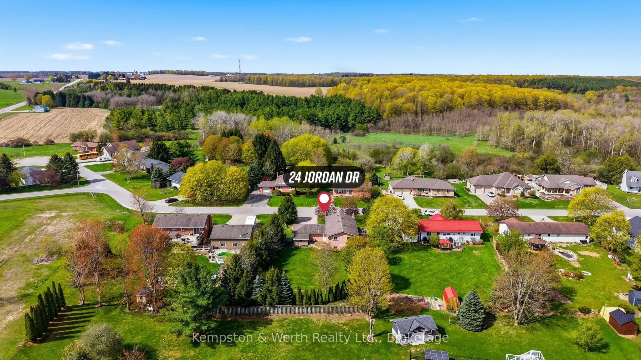 24 Jordan Drive