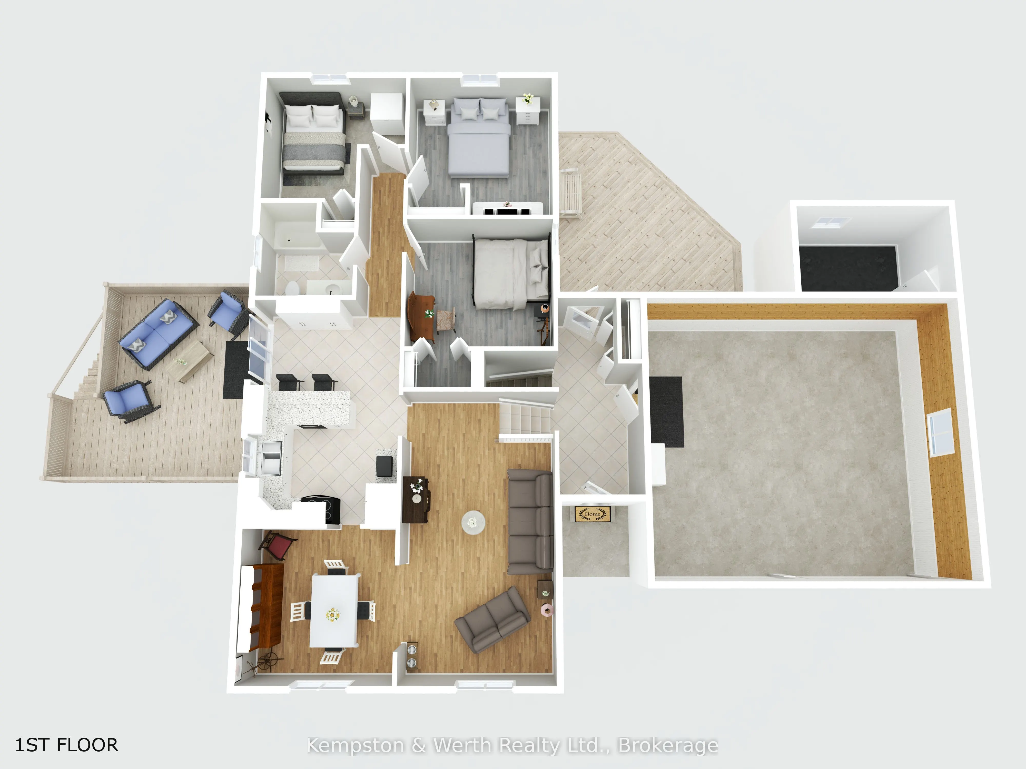 24 Jordan Drive