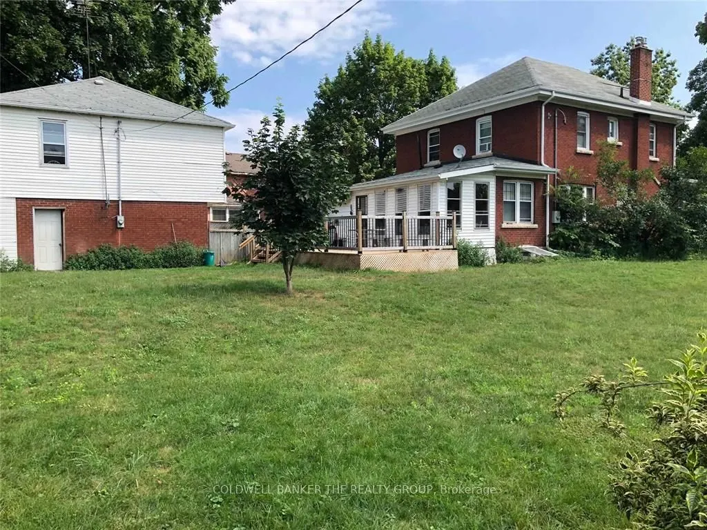 6133 Drummond Drive