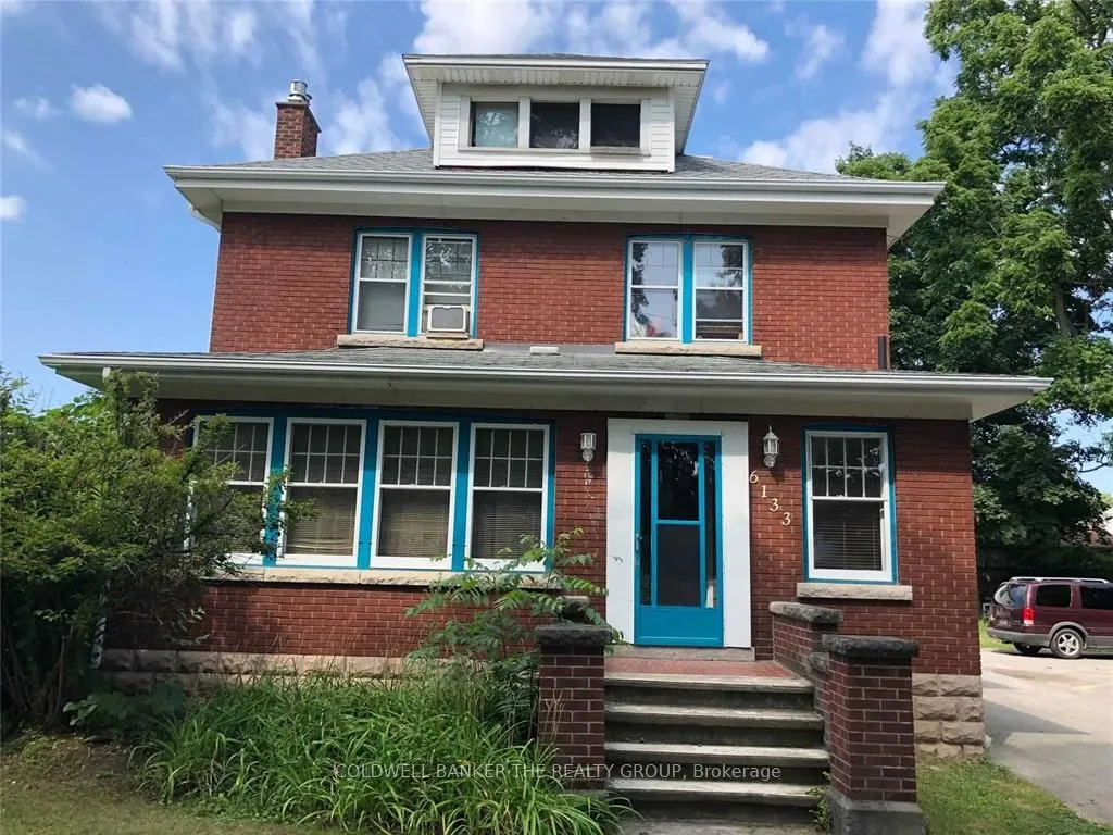 6133 Drummond Drive