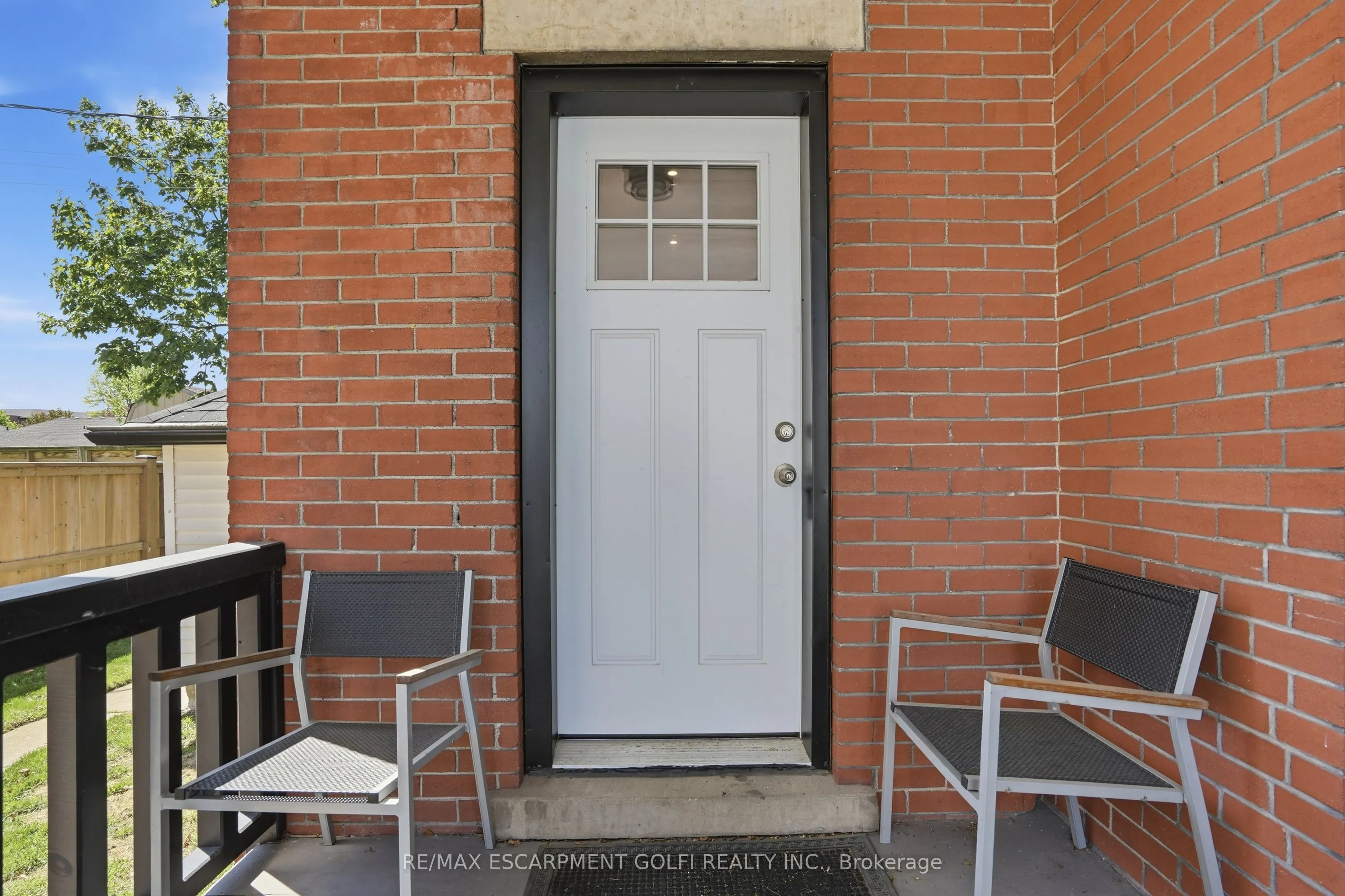 50-52 & 54 Park Road N