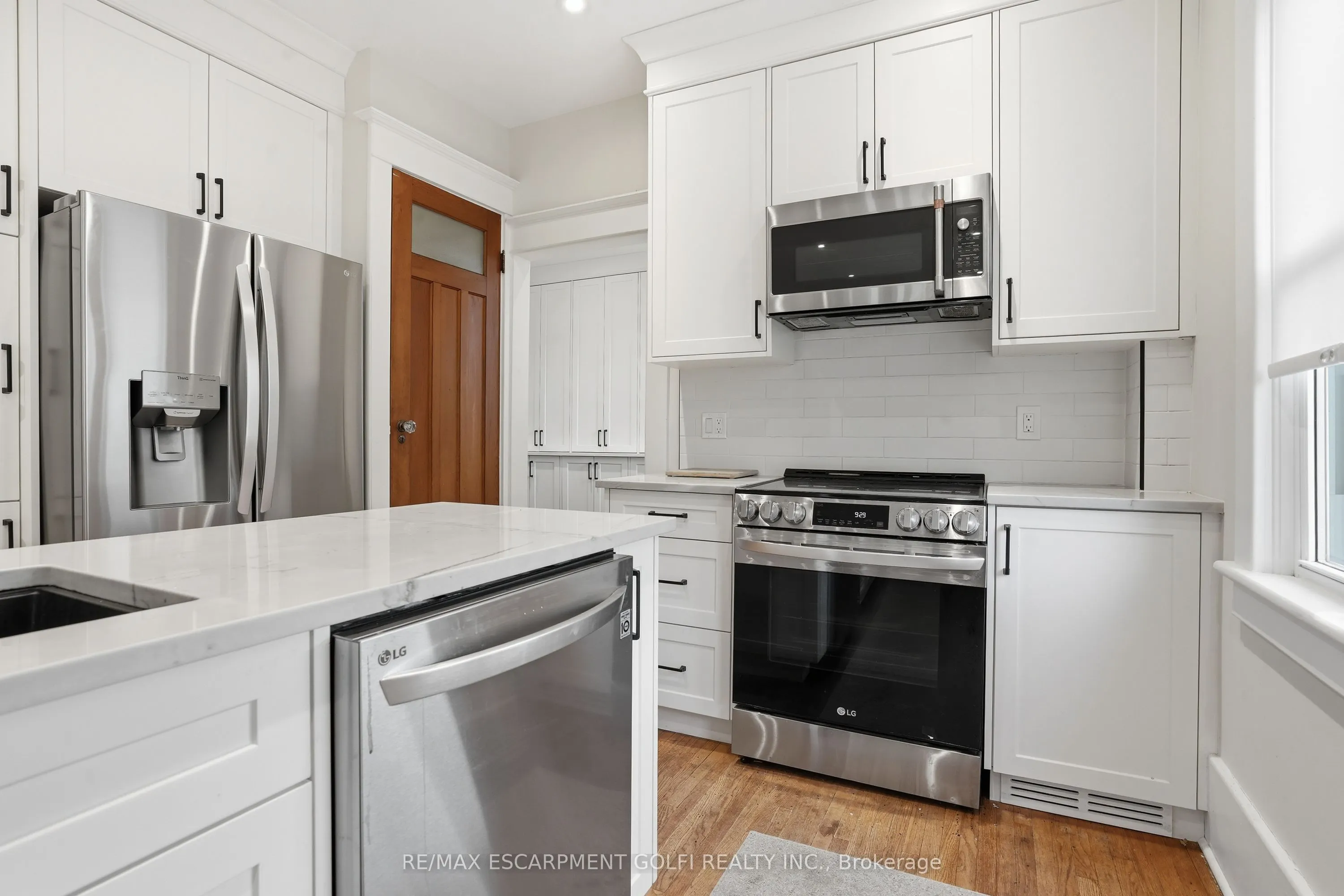 50-52 & 54 Park Road N