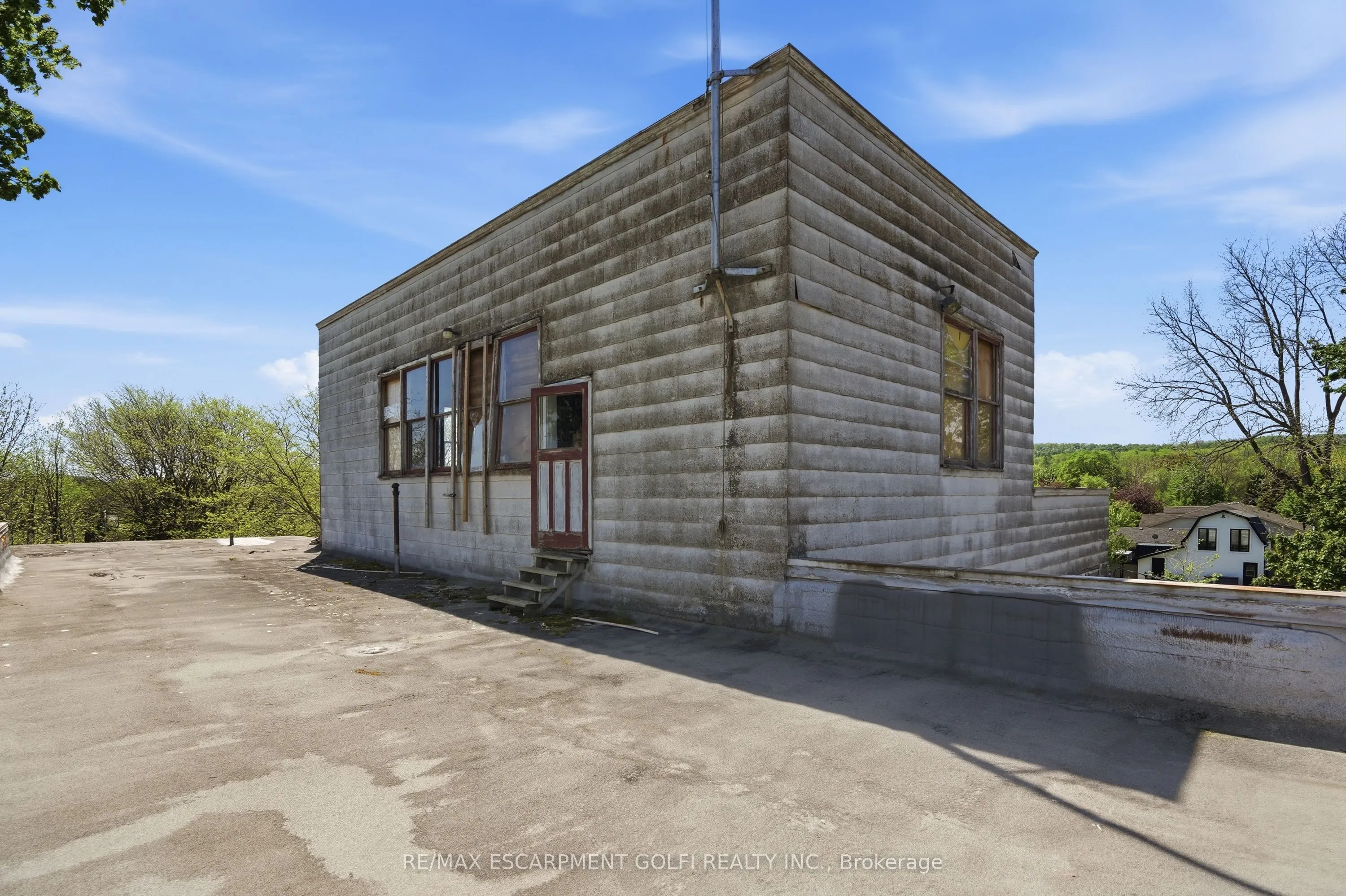 50-52 & 54 Park Road N
