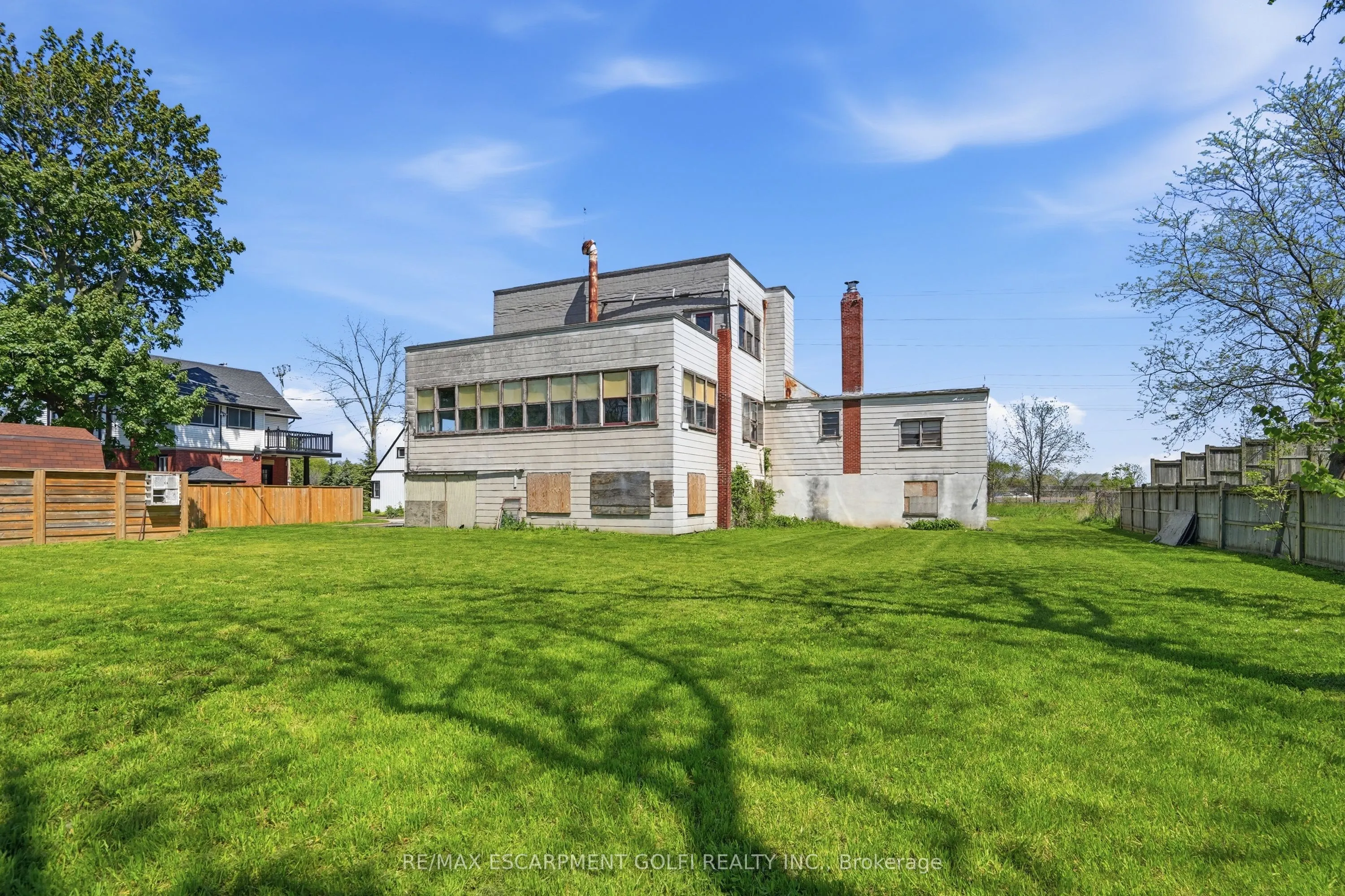 50-52 & 54 Park Road N