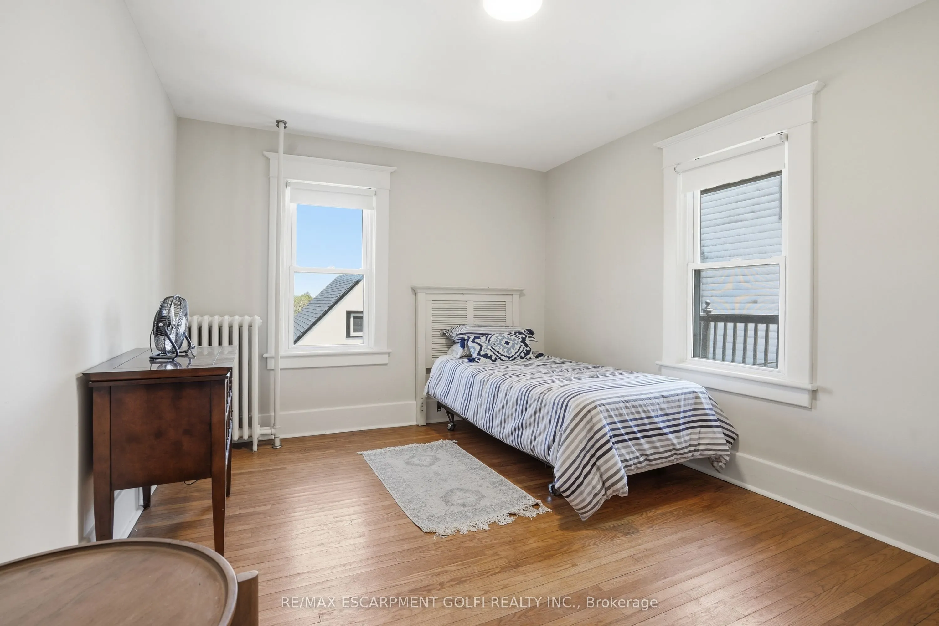 50-52 & 54 Park Road N