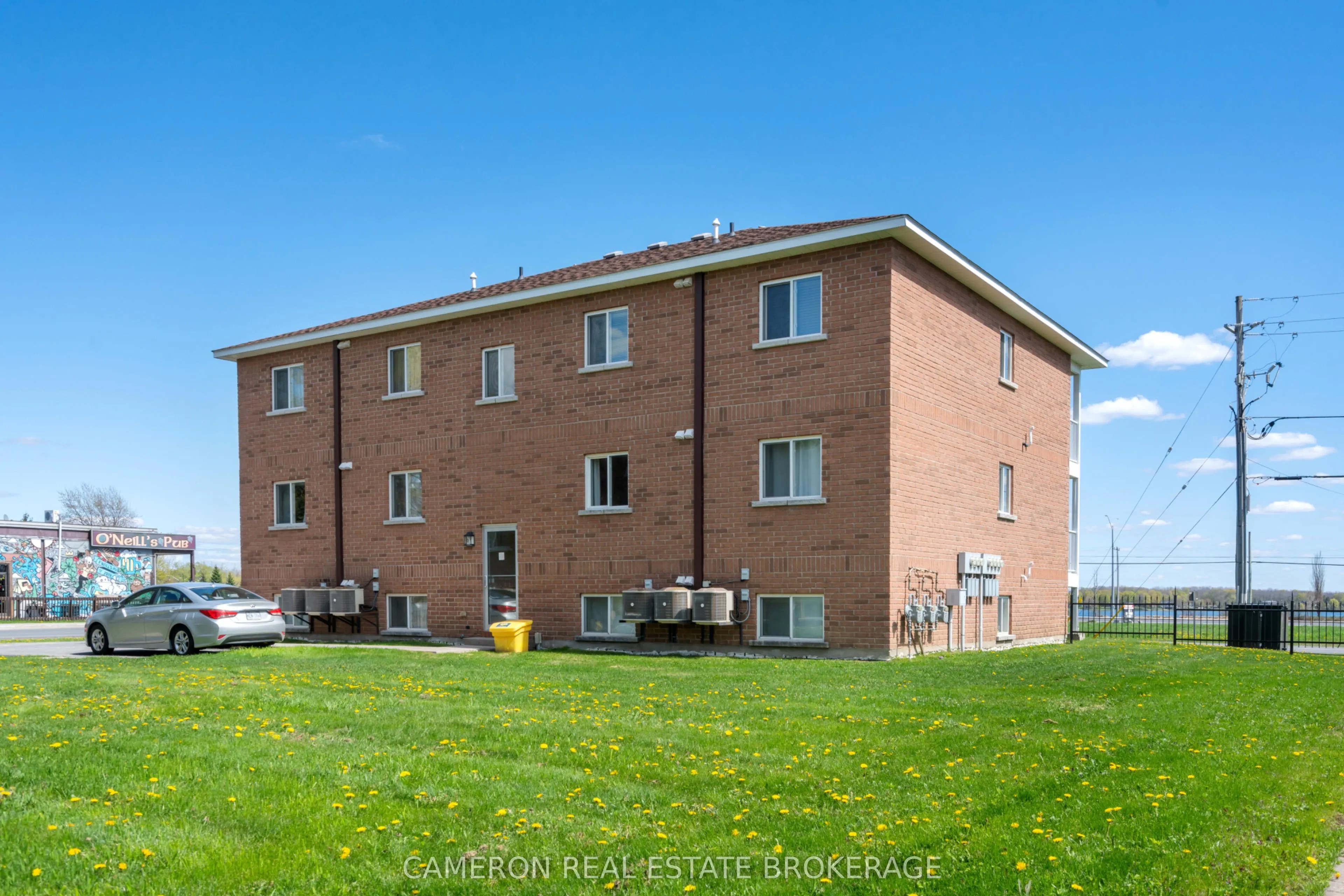 27 Long Sault Drive