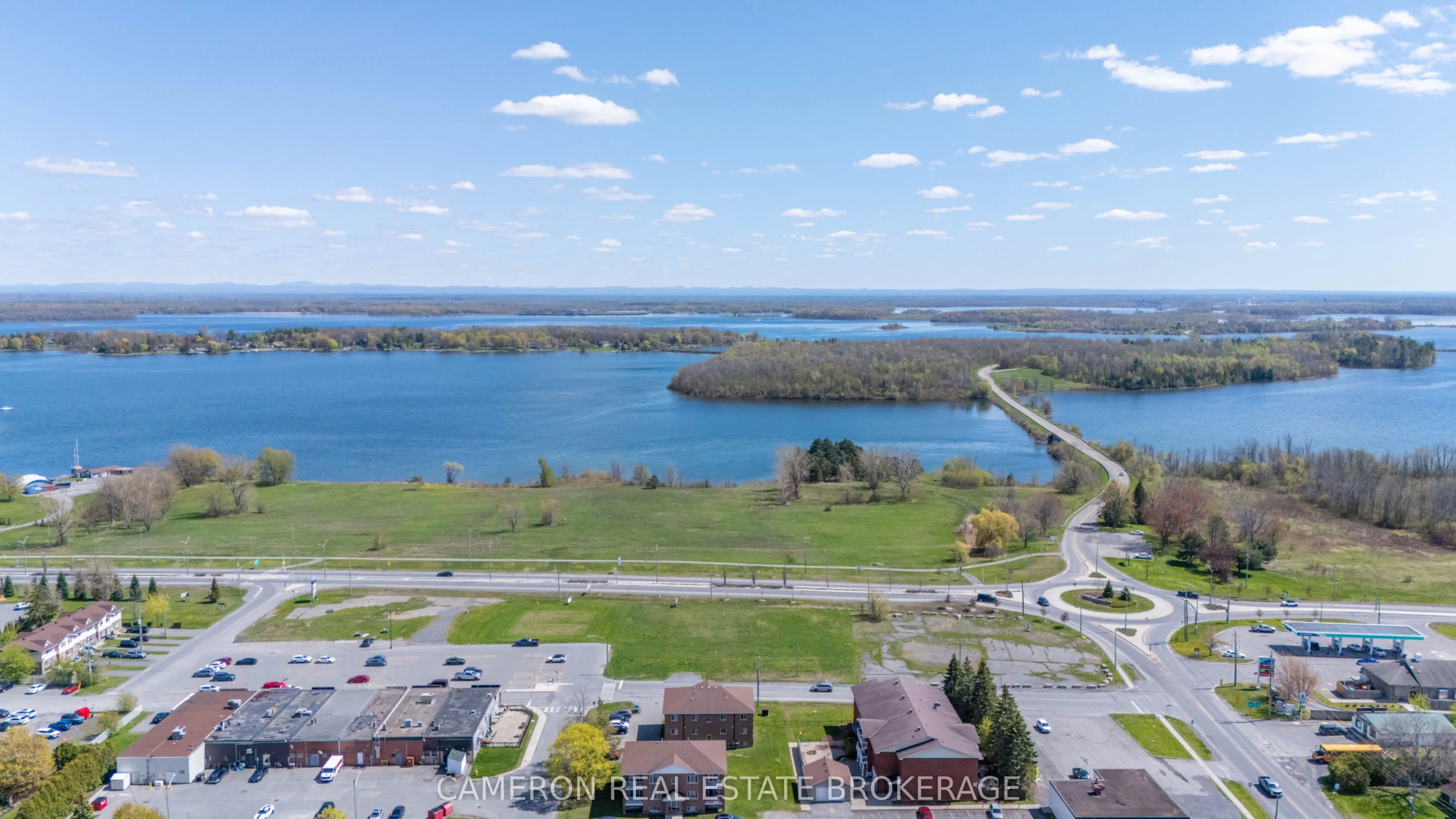 27 Long Sault Drive