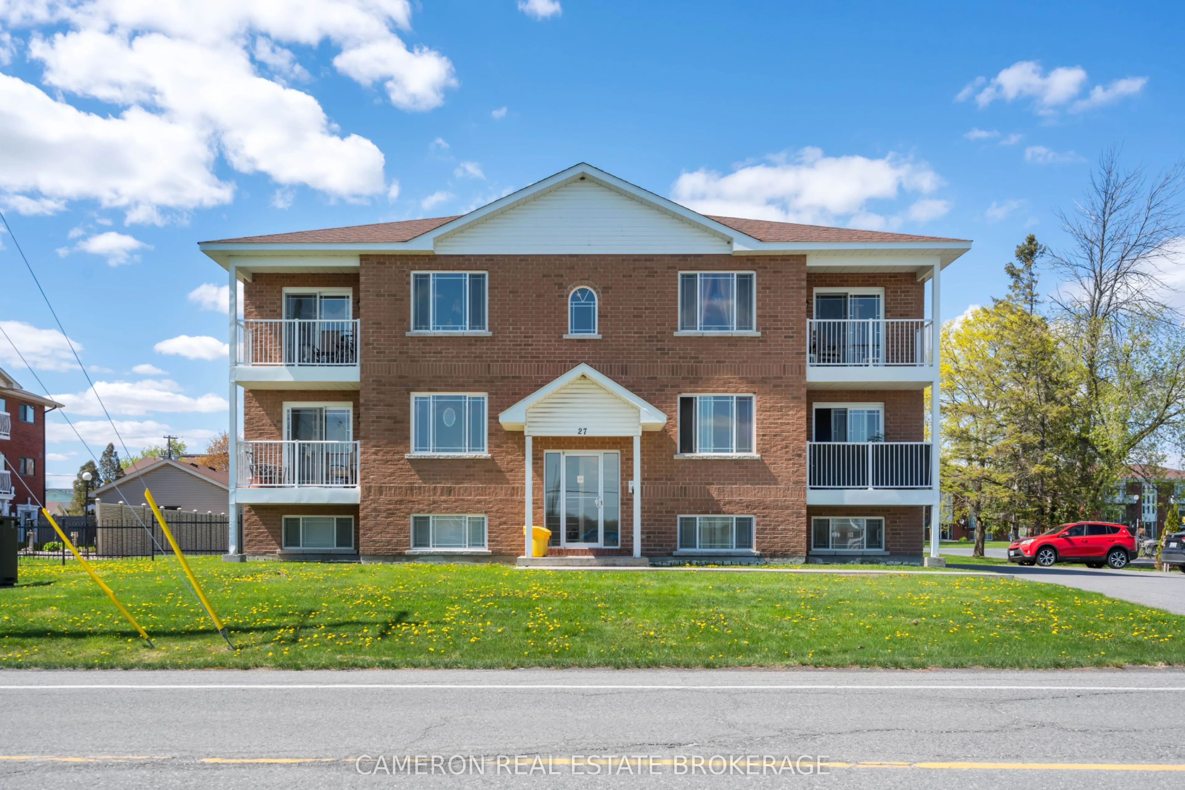 27 Long Sault Drive