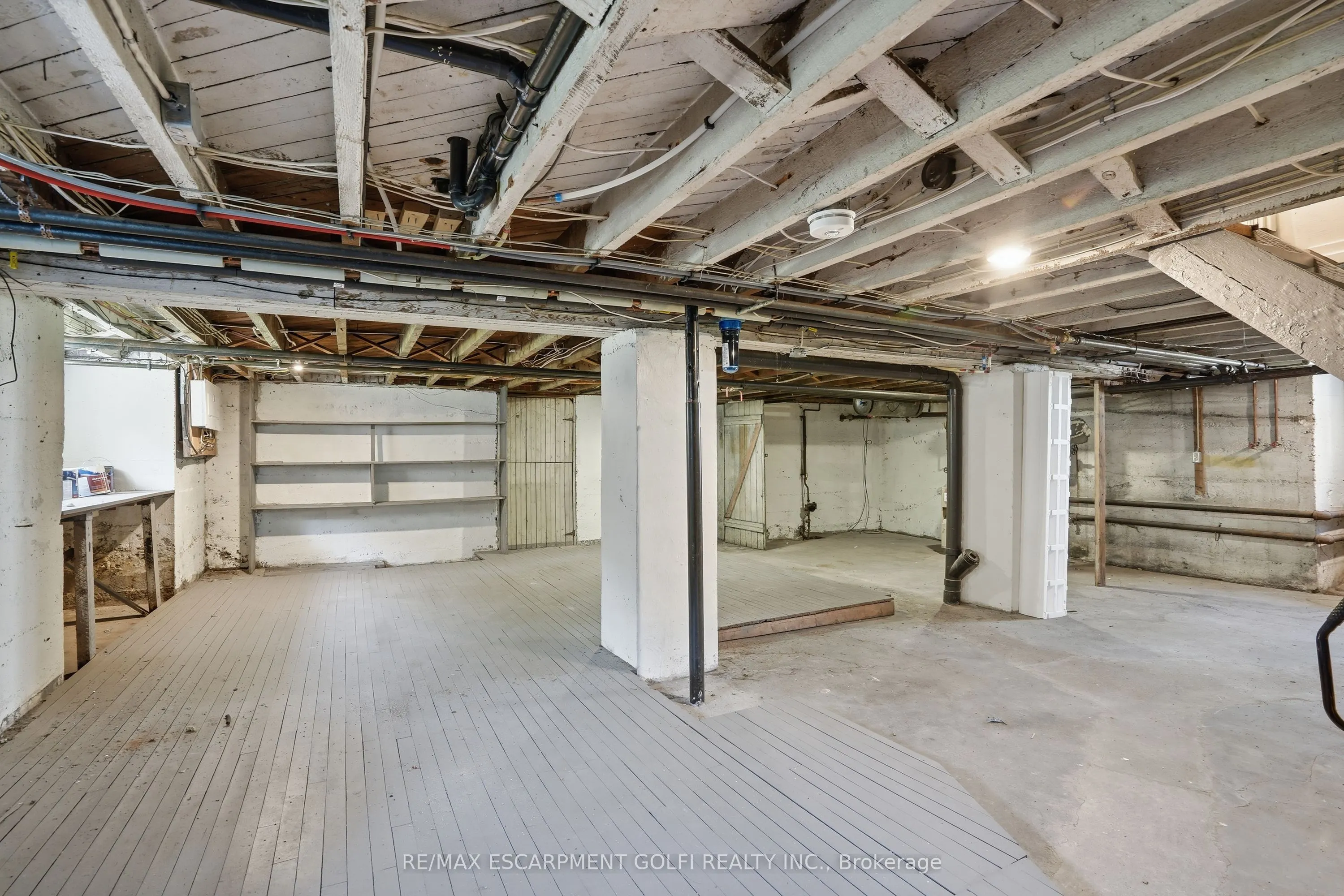 50-52 & 54 Park Road N
