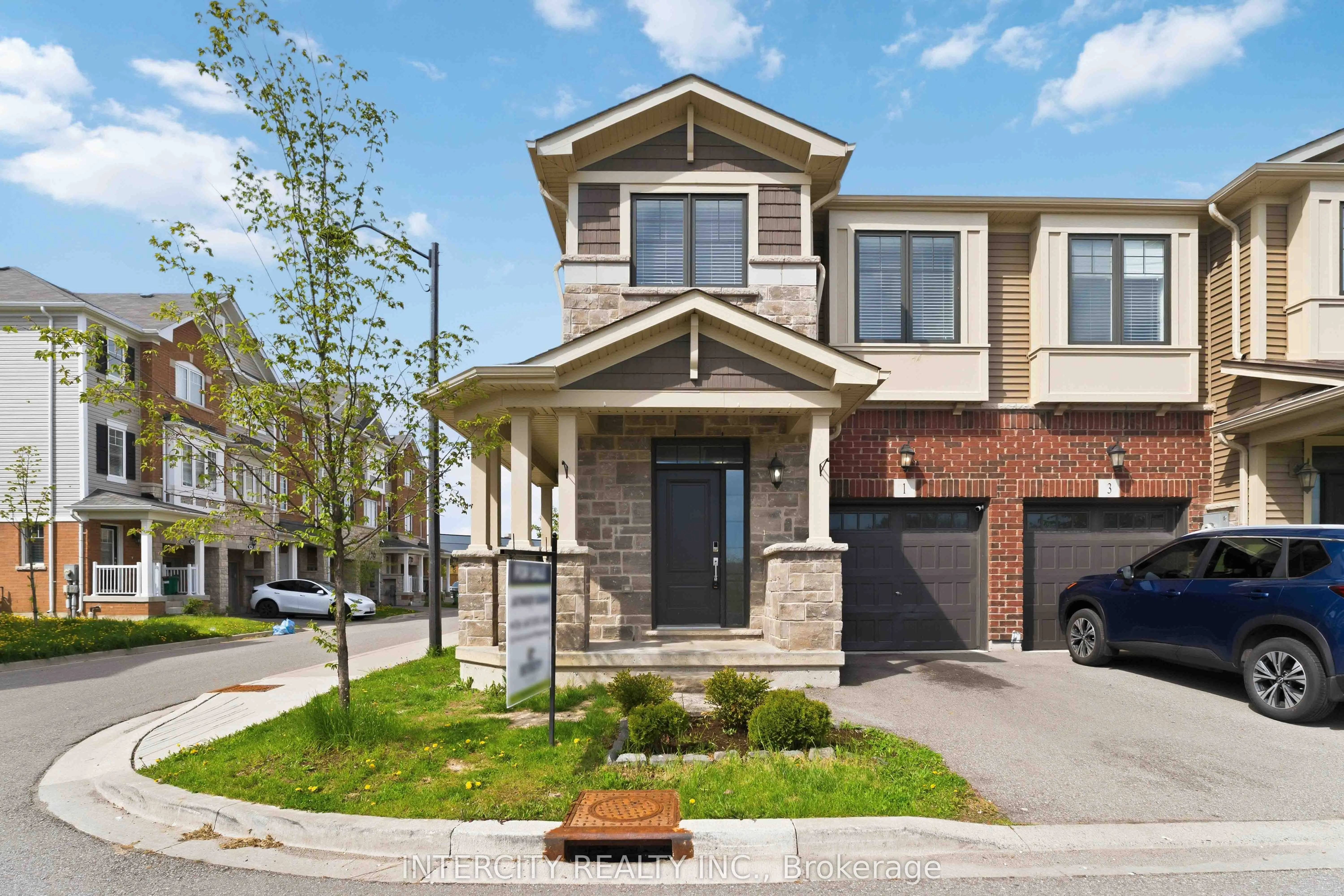 1 Pelican Lane