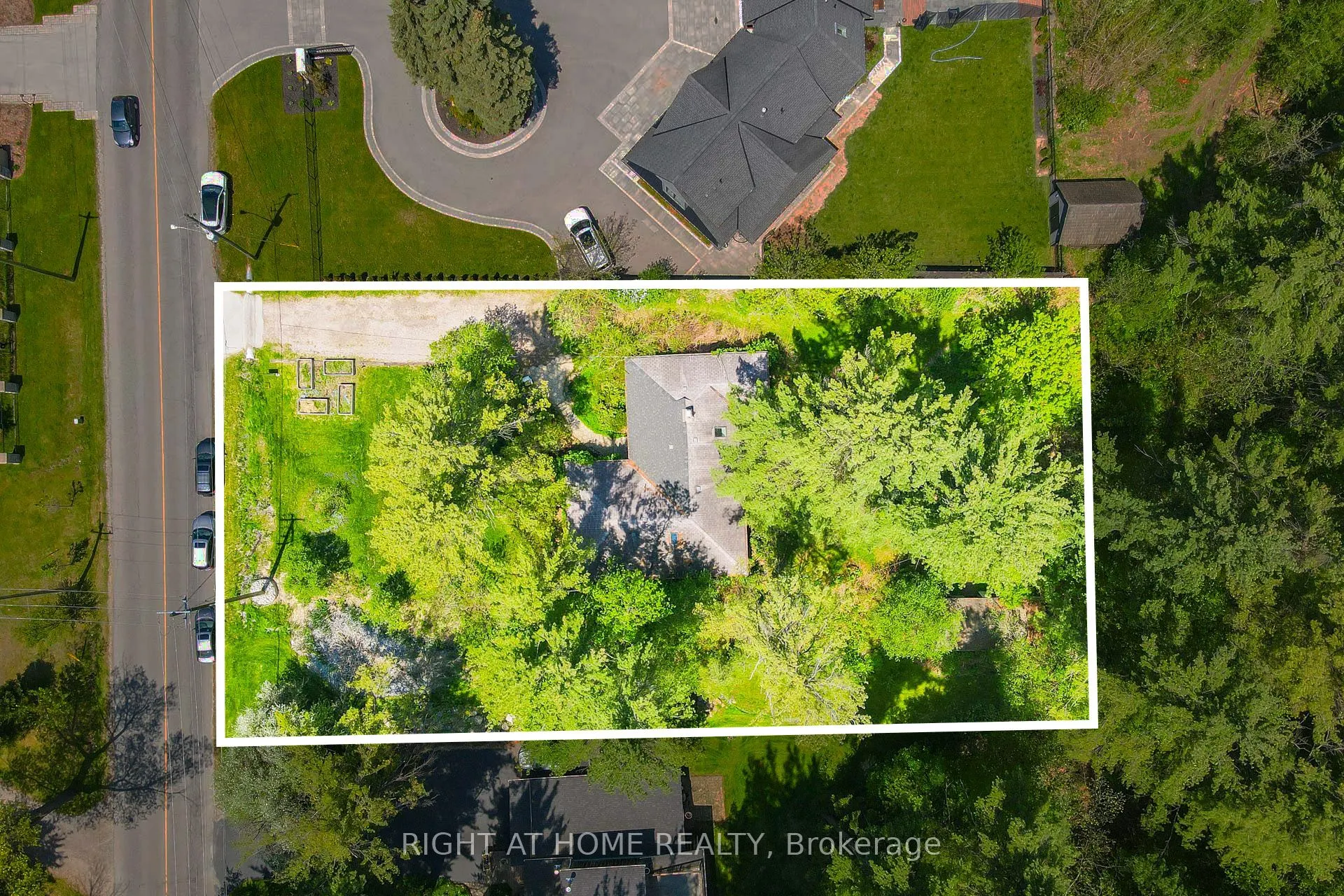 255 Shaver Road