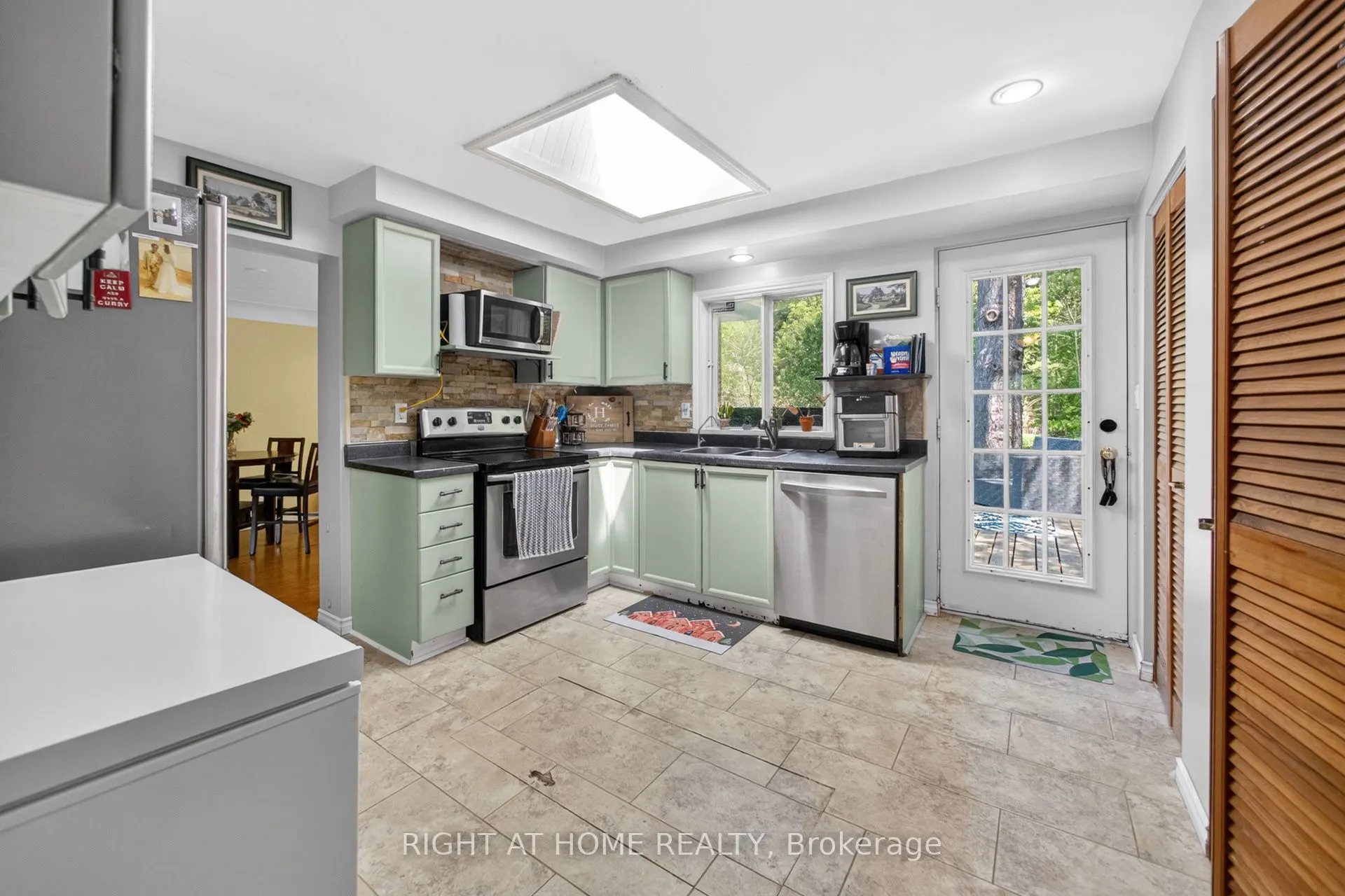 255 Shaver Road