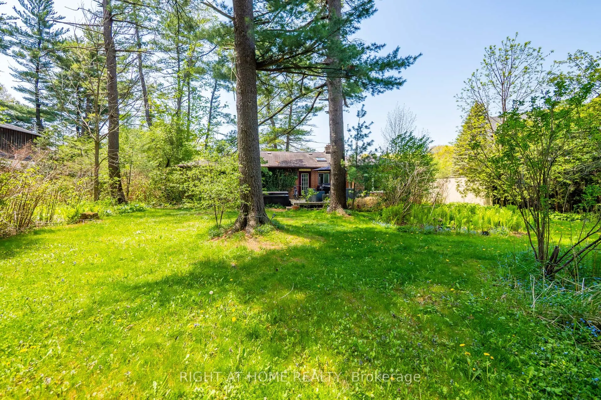 255 Shaver Road