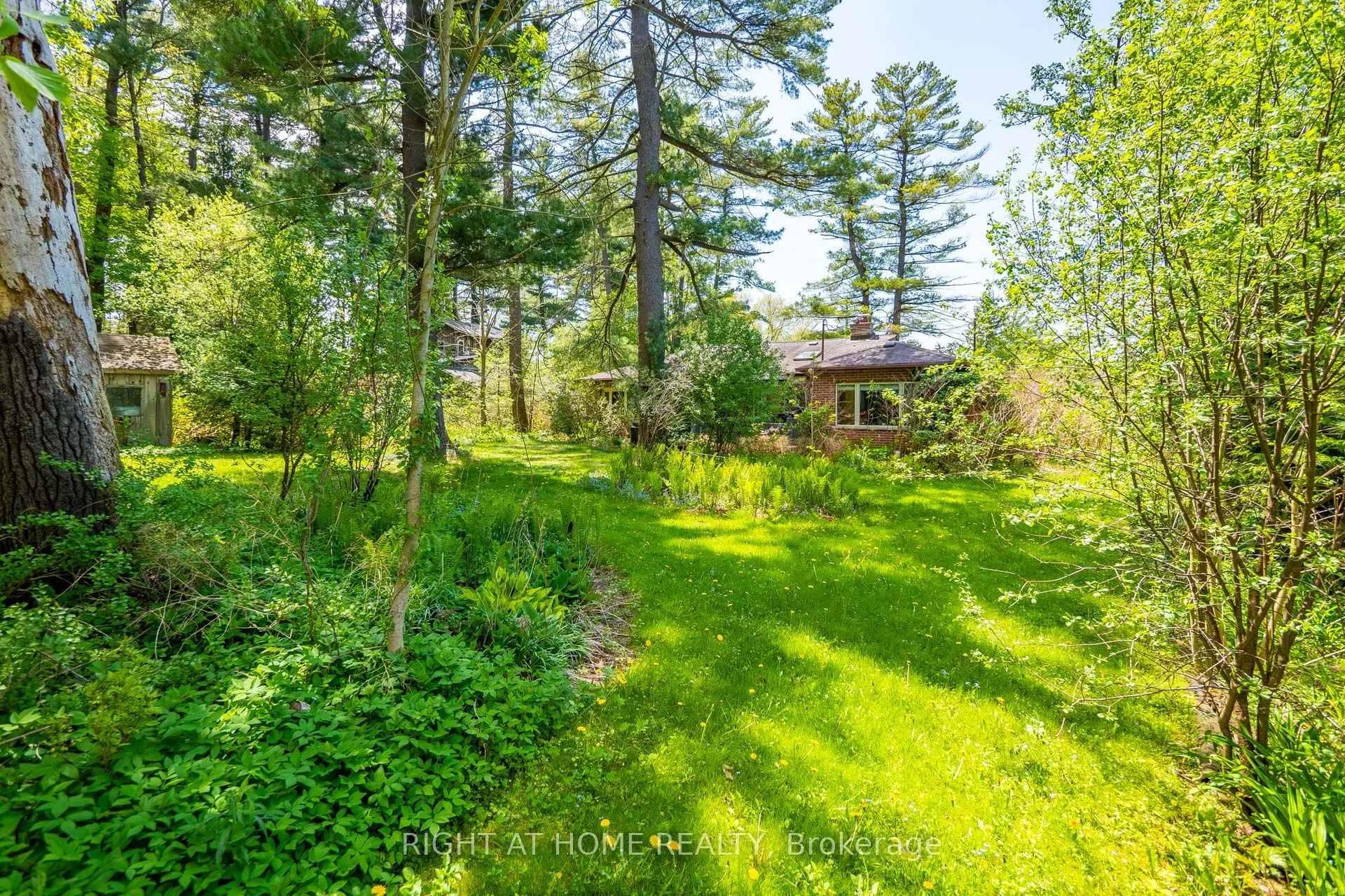 255 Shaver Road