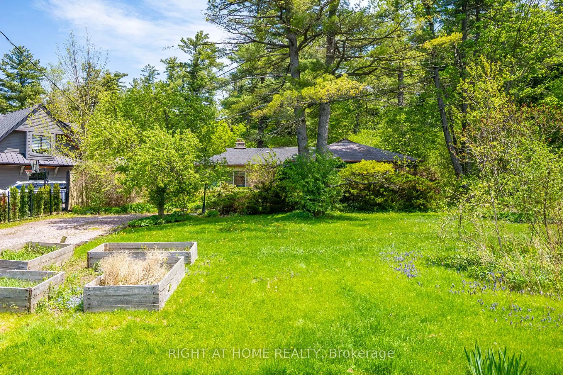 255 Shaver Road