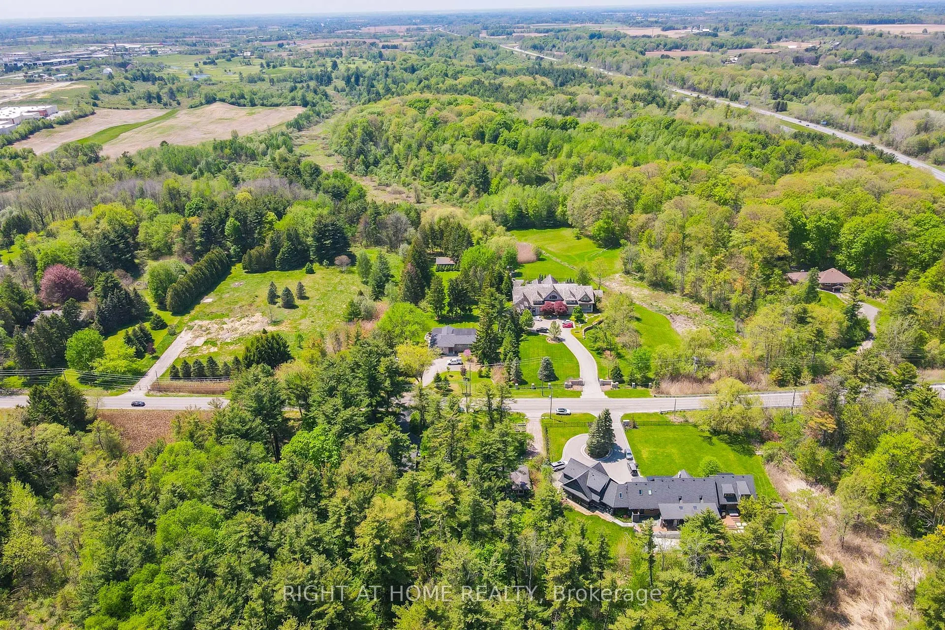 255 Shaver Road