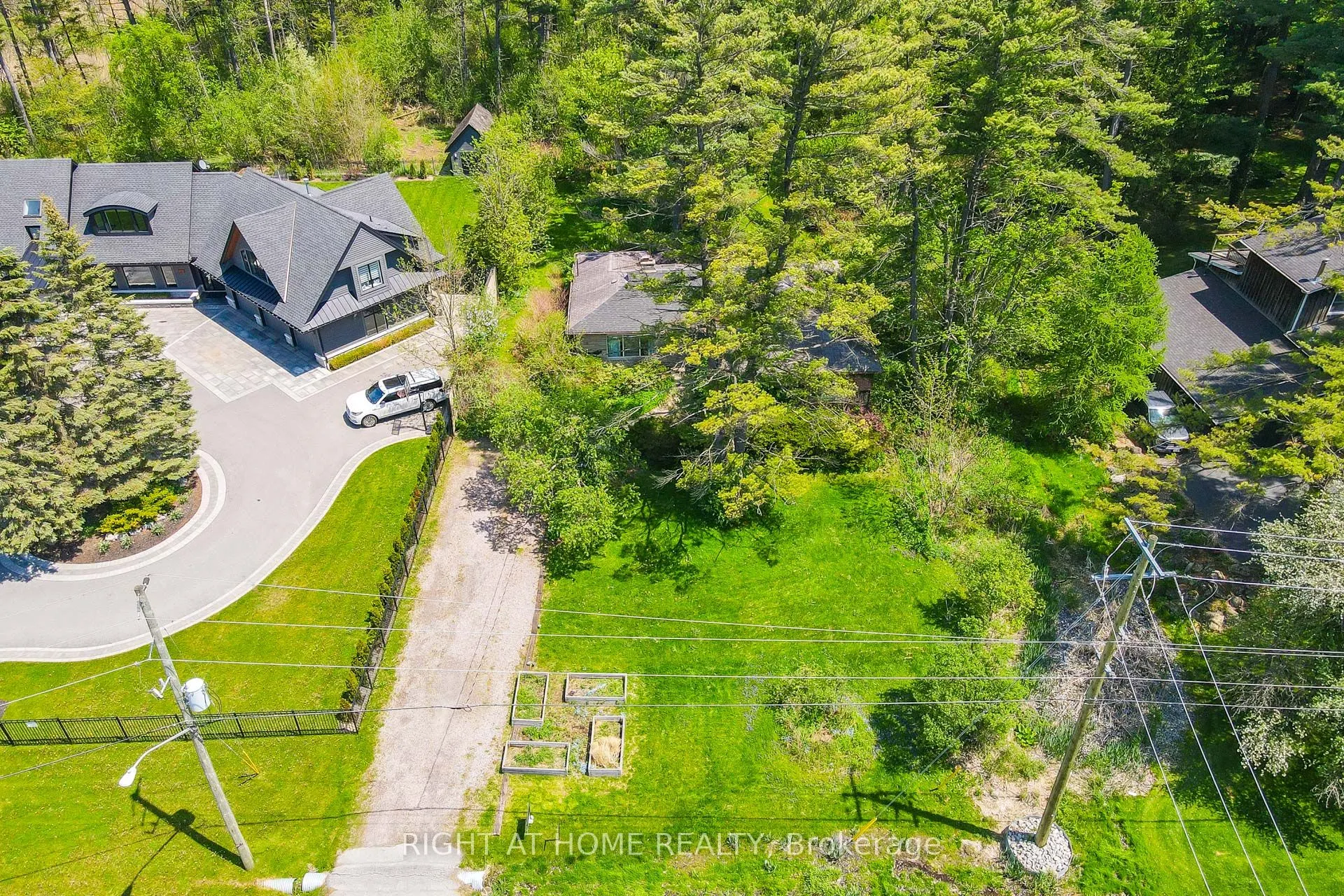 255 Shaver Road