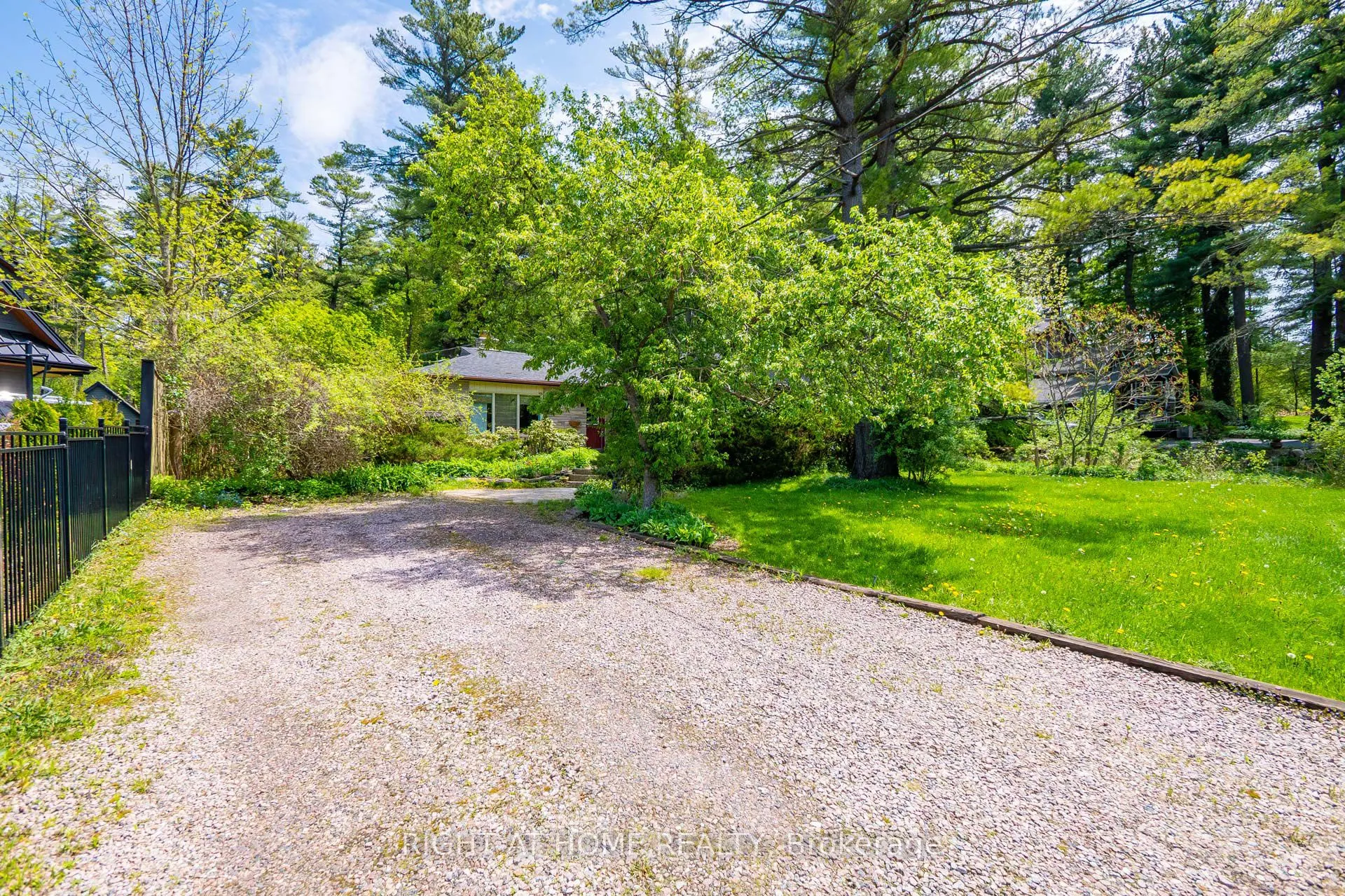 255 Shaver Road