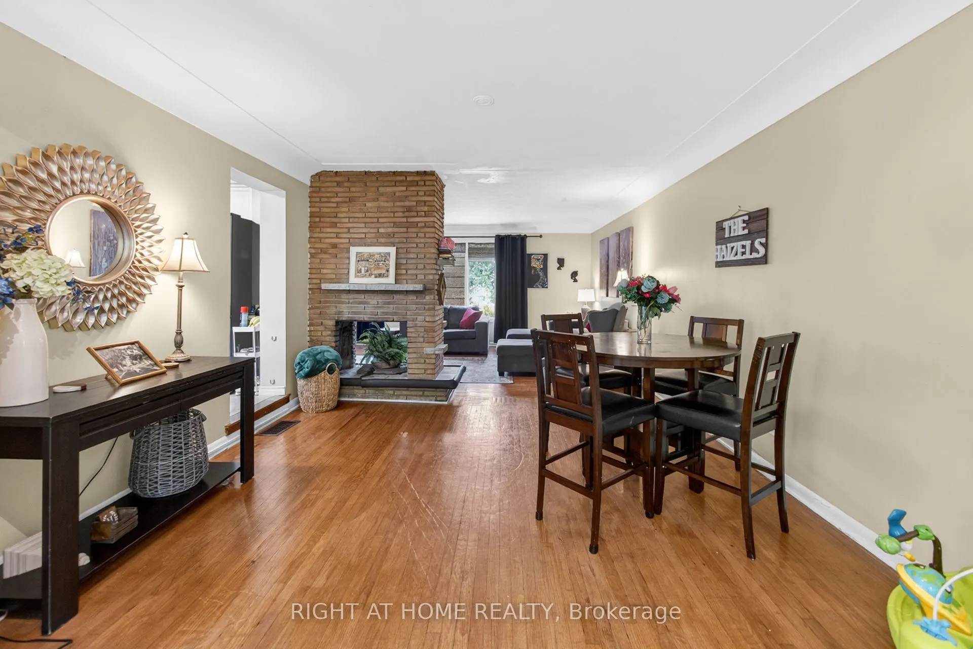 255 Shaver Road